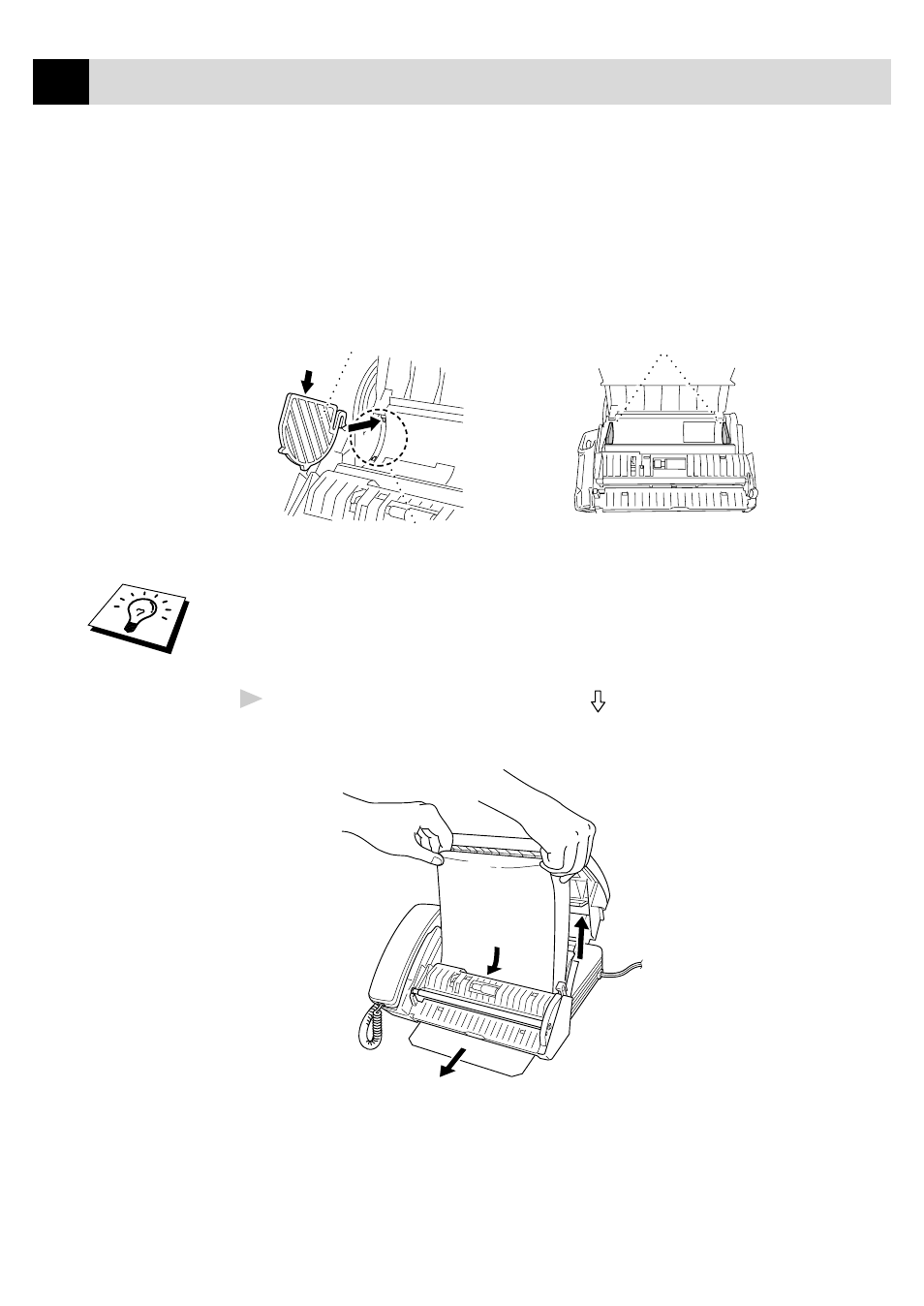 Brother 515 User Manual | Page 22 / 120