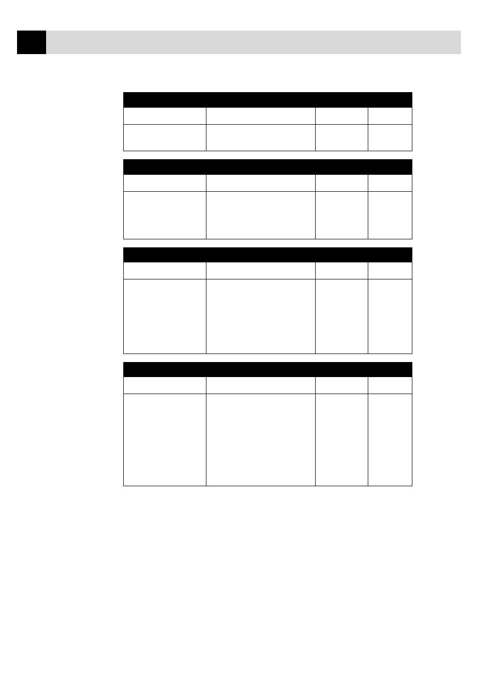 Brother 515 User Manual | Page 34 / 120