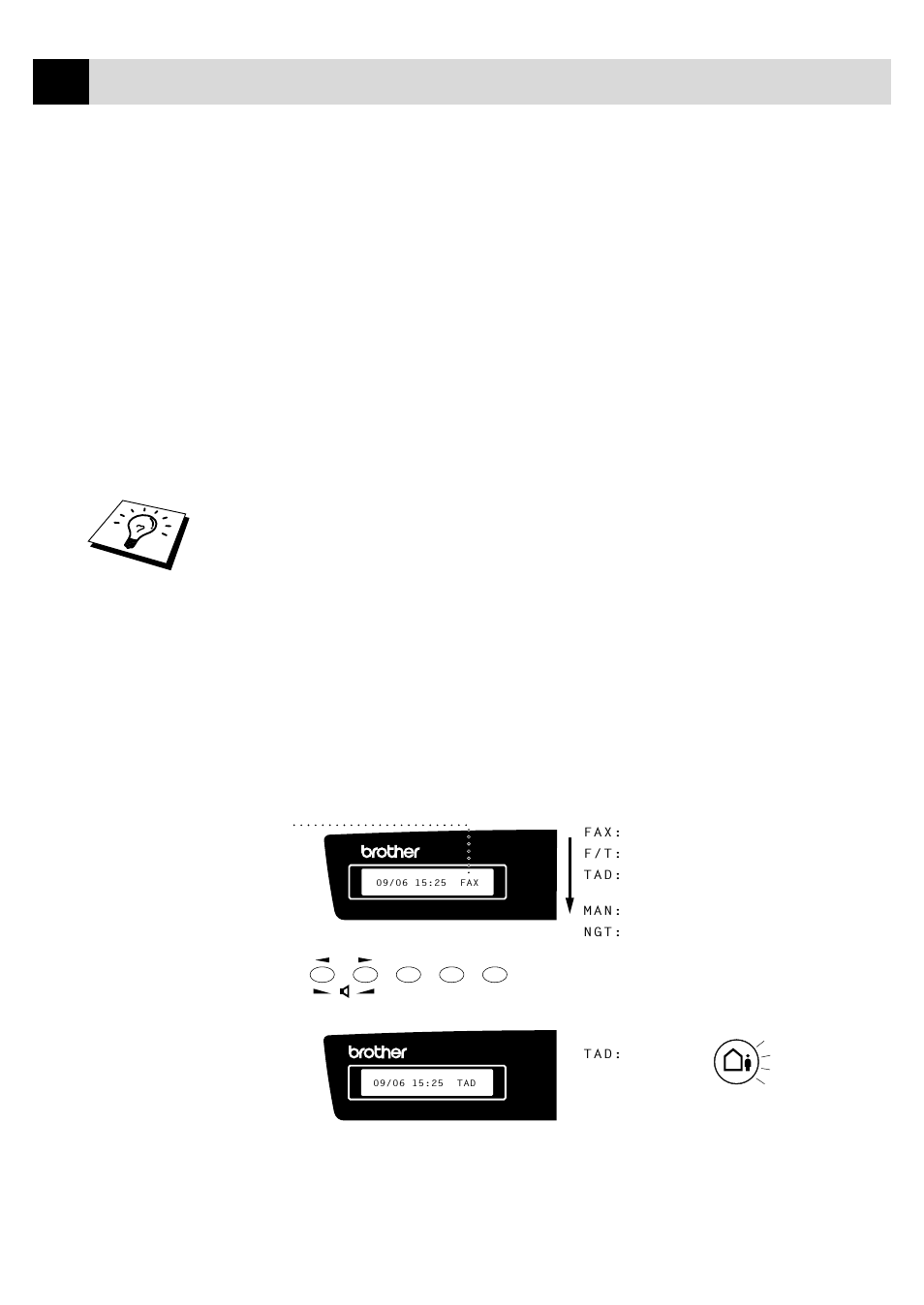 Brother 515 User Manual | Page 46 / 120