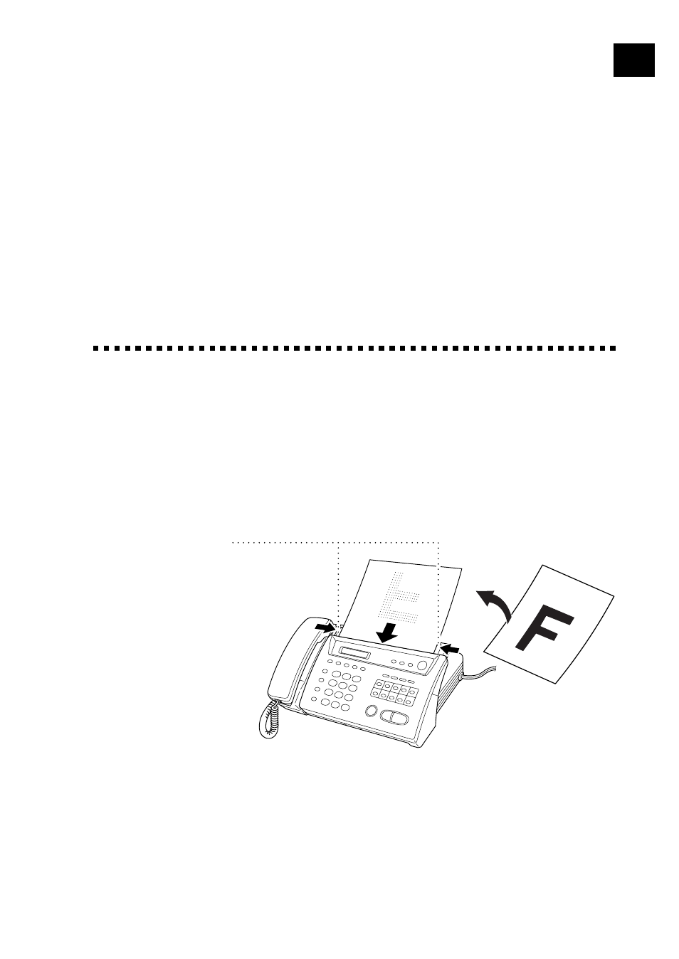 Setup send, Before you begin | Brother 515 User Manual | Page 65 / 120