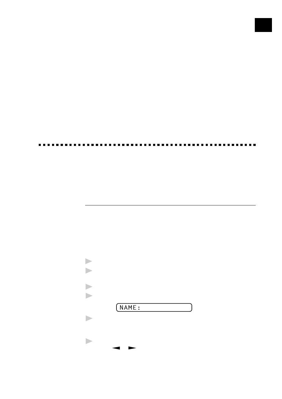 Setup quick-dial numbers, Storing numbers for easy dialling | Brother 515 User Manual | Page 75 / 120