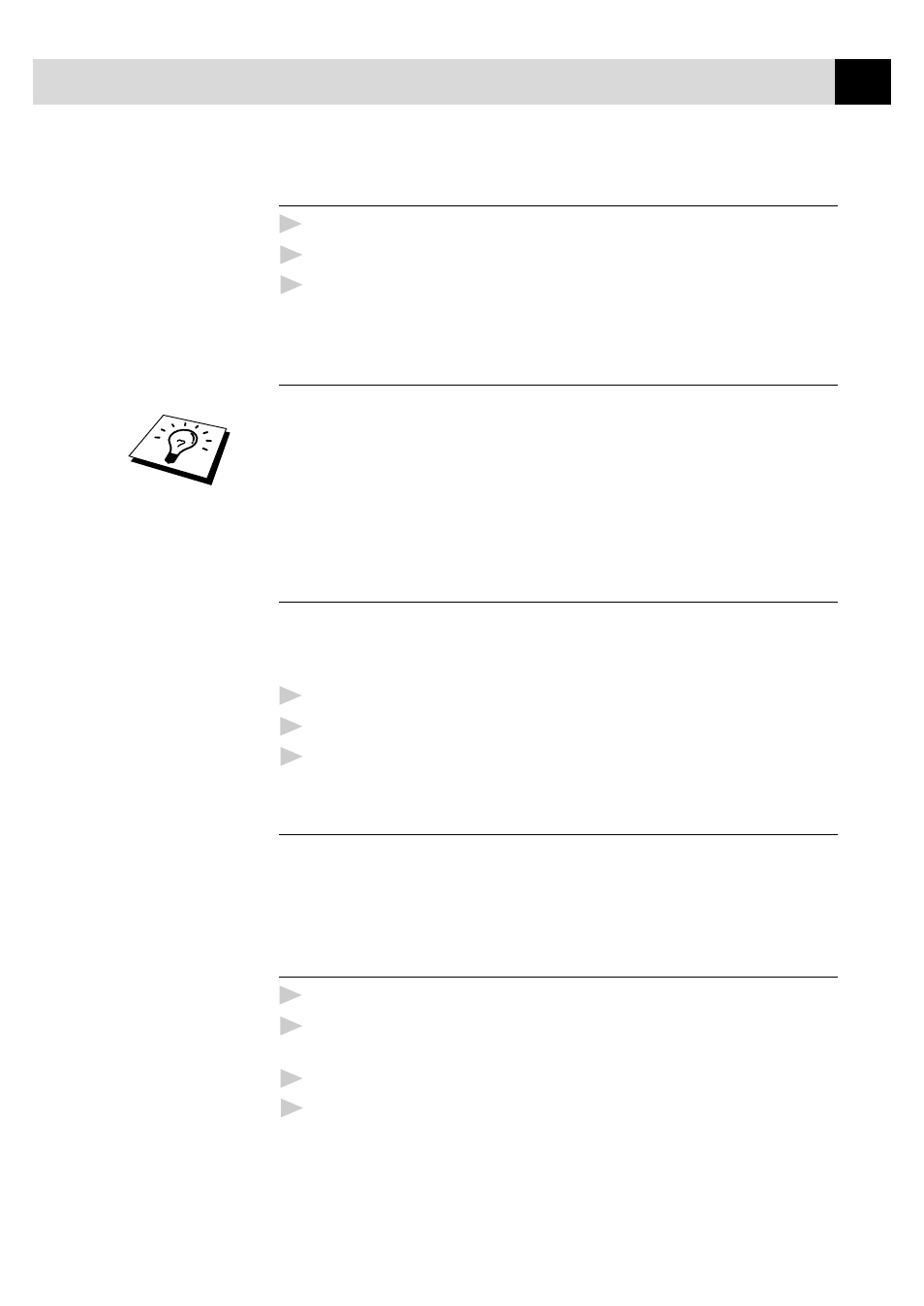 Storing numbers for easy dialling 65, Mute, Pause | Tone/pulse, F/t (fax/tel) mode, On hook dialling | Brother 515 User Manual | Page 81 / 120