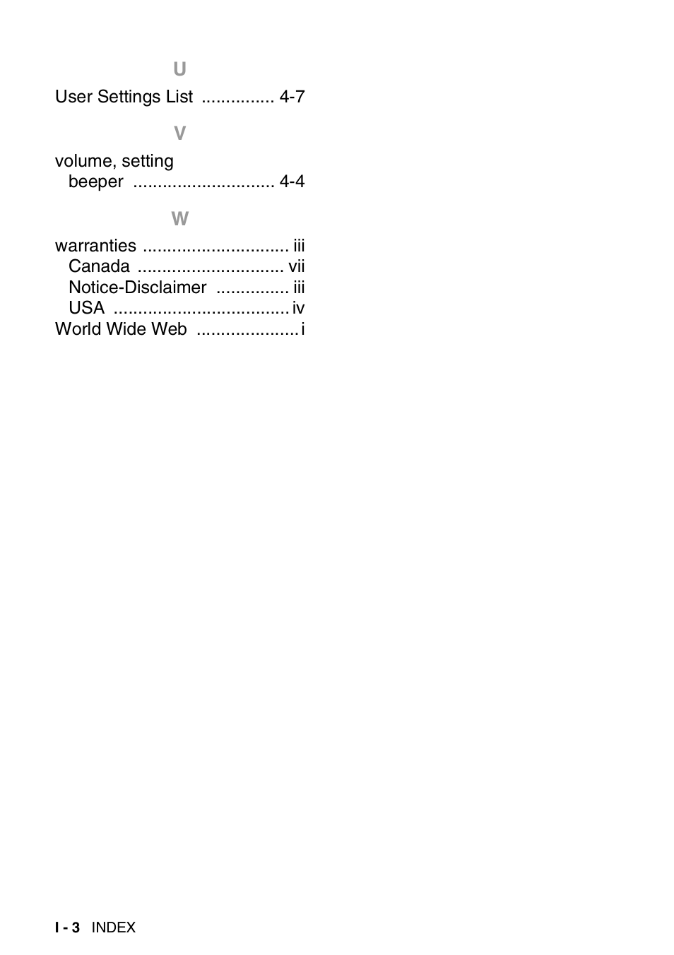 Brother DCP-8045D User Manual | Page 138 / 140