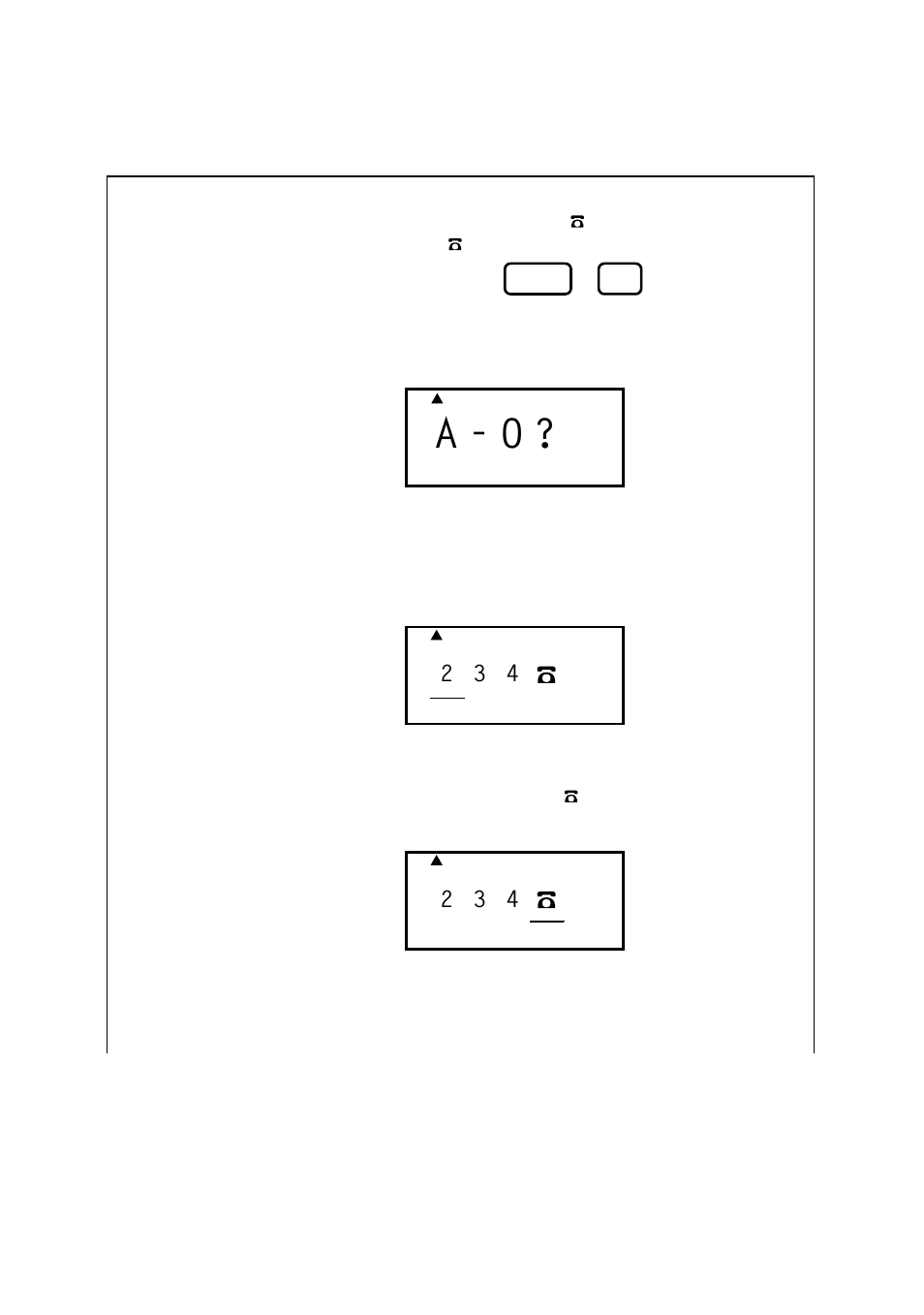 A- o | Brother P-TOUCH PT-1700 User Manual | Page 18 / 82