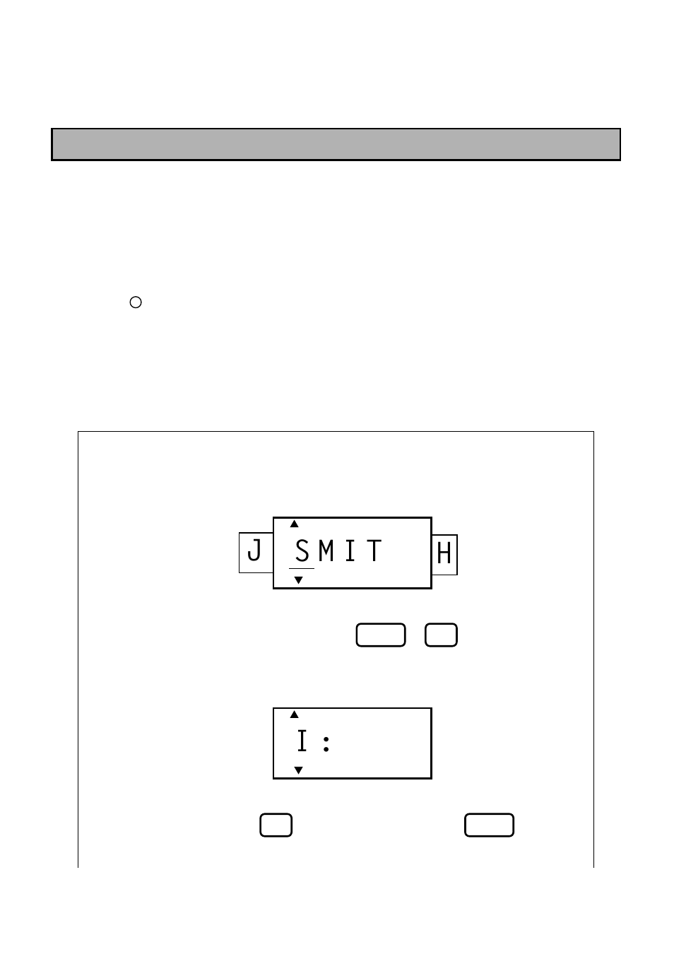 Inserting | Brother P-TOUCH PT-1700 User Manual | Page 24 / 82