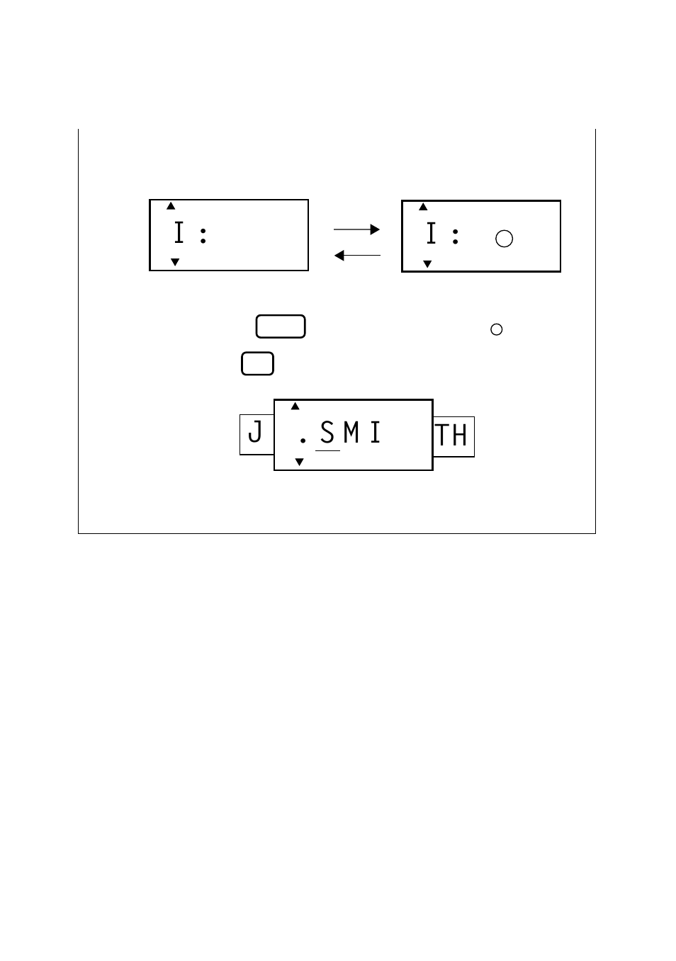 S m i th j | Brother P-TOUCH PT-1700 User Manual | Page 25 / 82