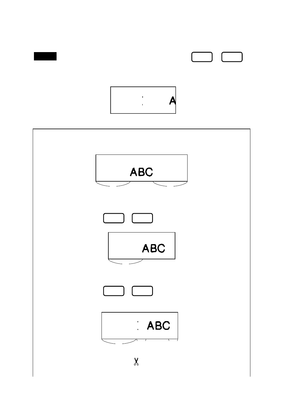 Brother P-TOUCH PT-1700 User Manual | Page 42 / 82