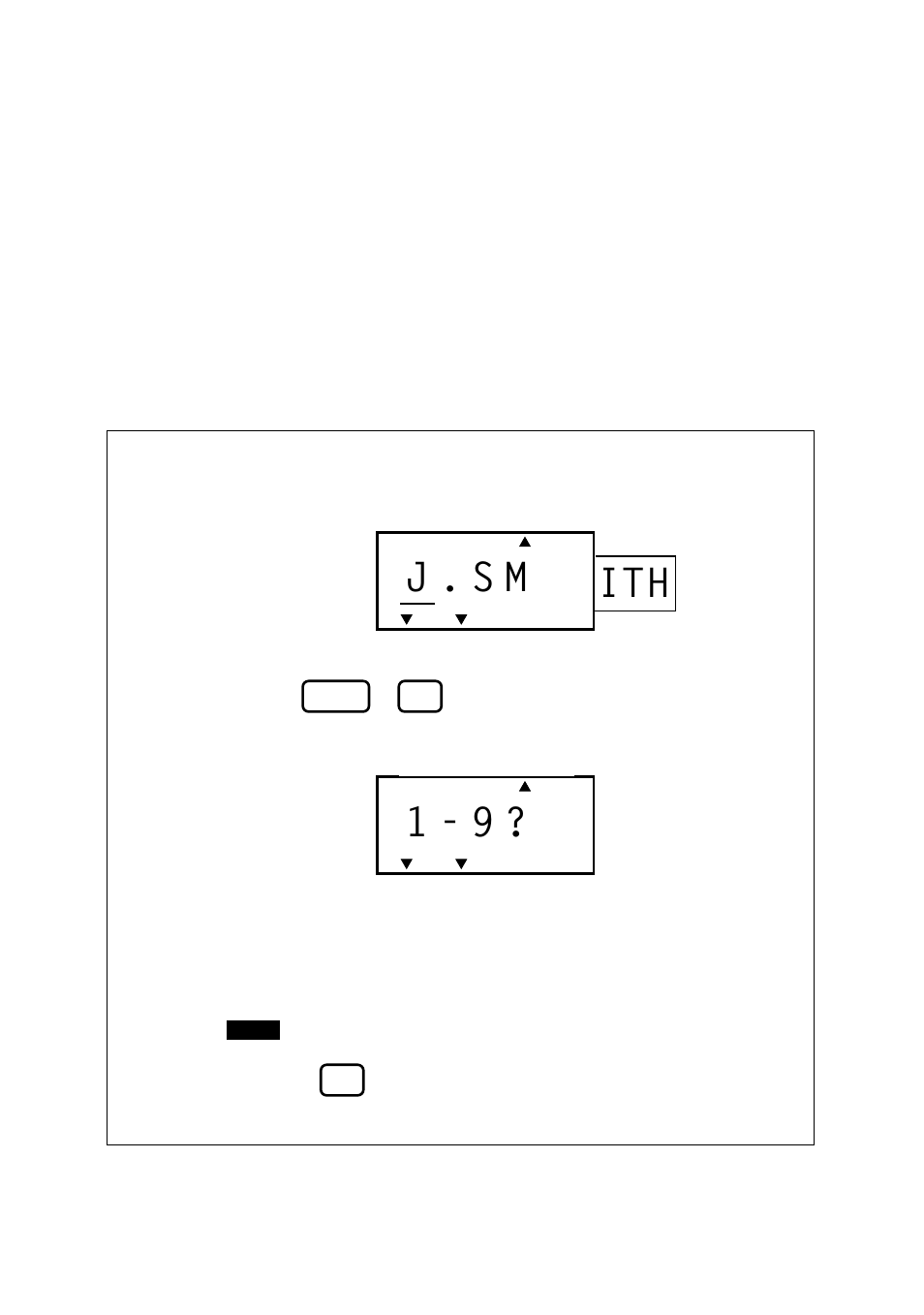 J. s m ith | Brother P-TOUCH PT-1700 User Manual | Page 45 / 82