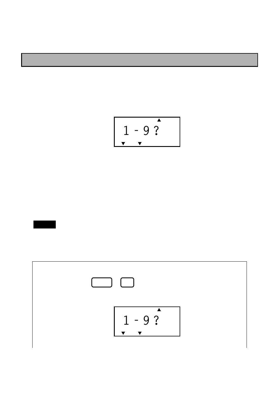 Recalling from phrase memory | Brother P-TOUCH PT-1700 User Manual | Page 46 / 82