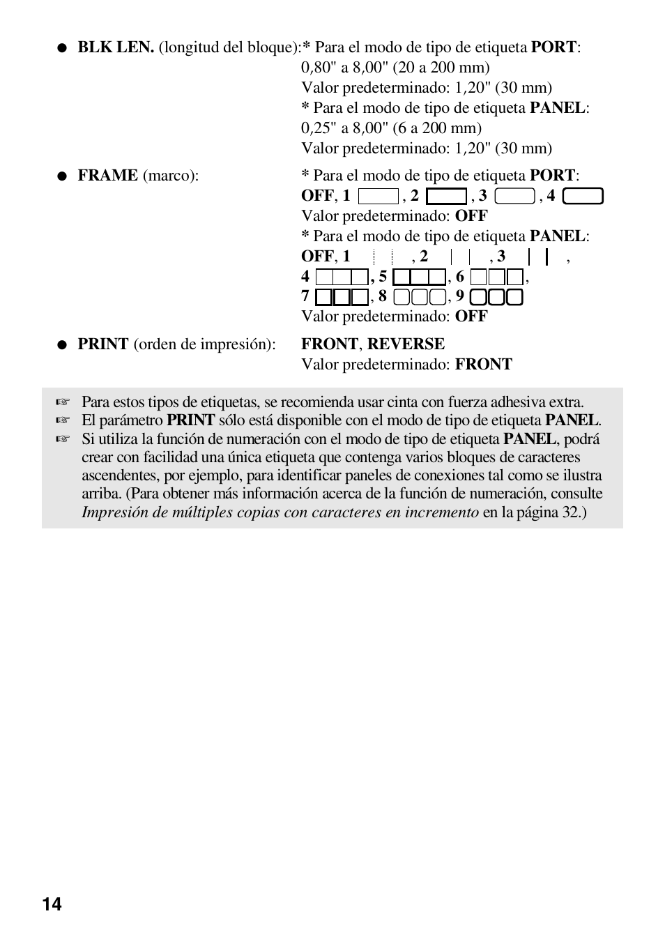 Brother HL 1650 User Manual | Page 102 / 163