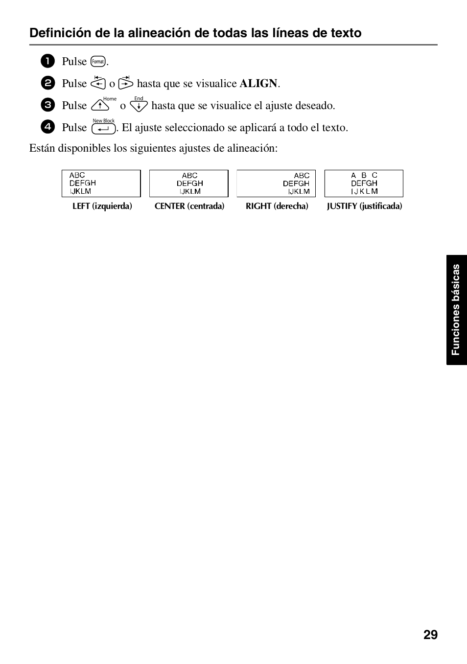 Pulse t | Brother HL 1650 User Manual | Page 117 / 163