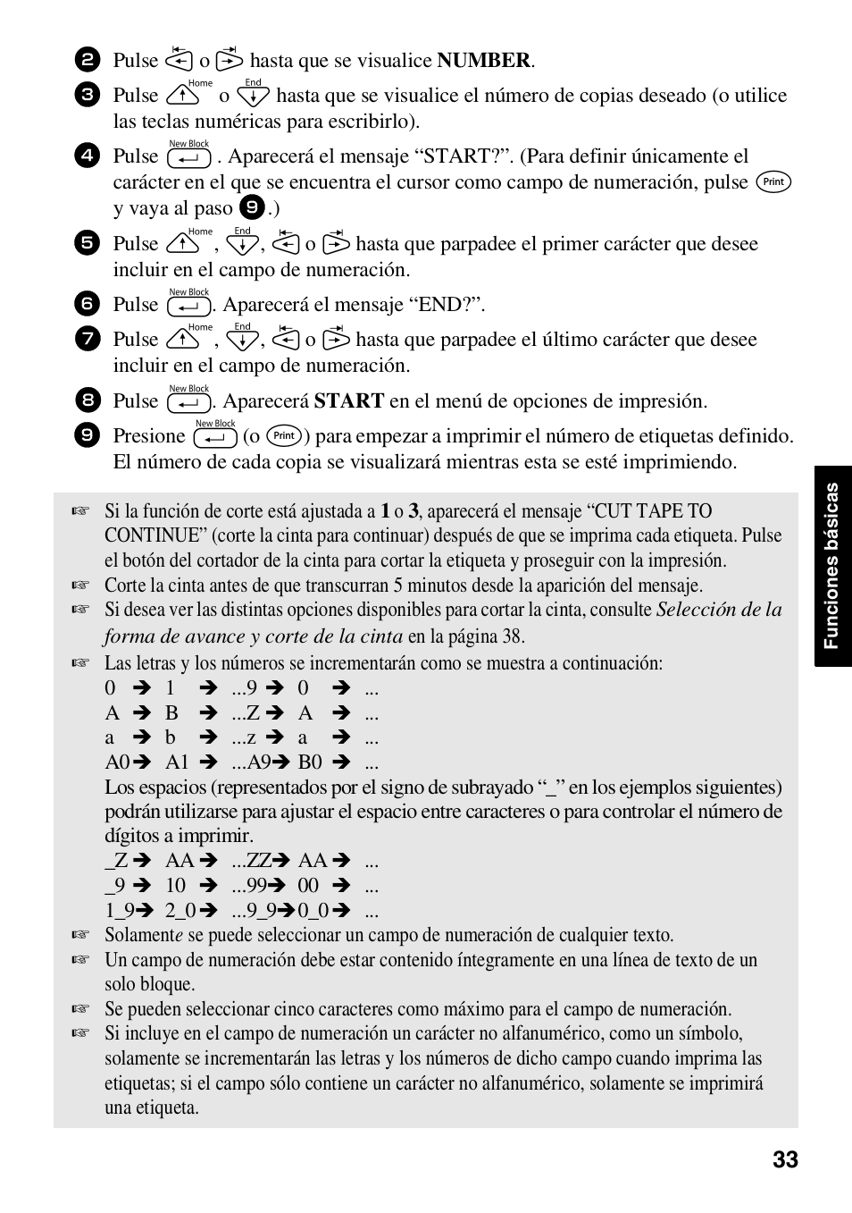 Brother HL 1650 User Manual | Page 121 / 163