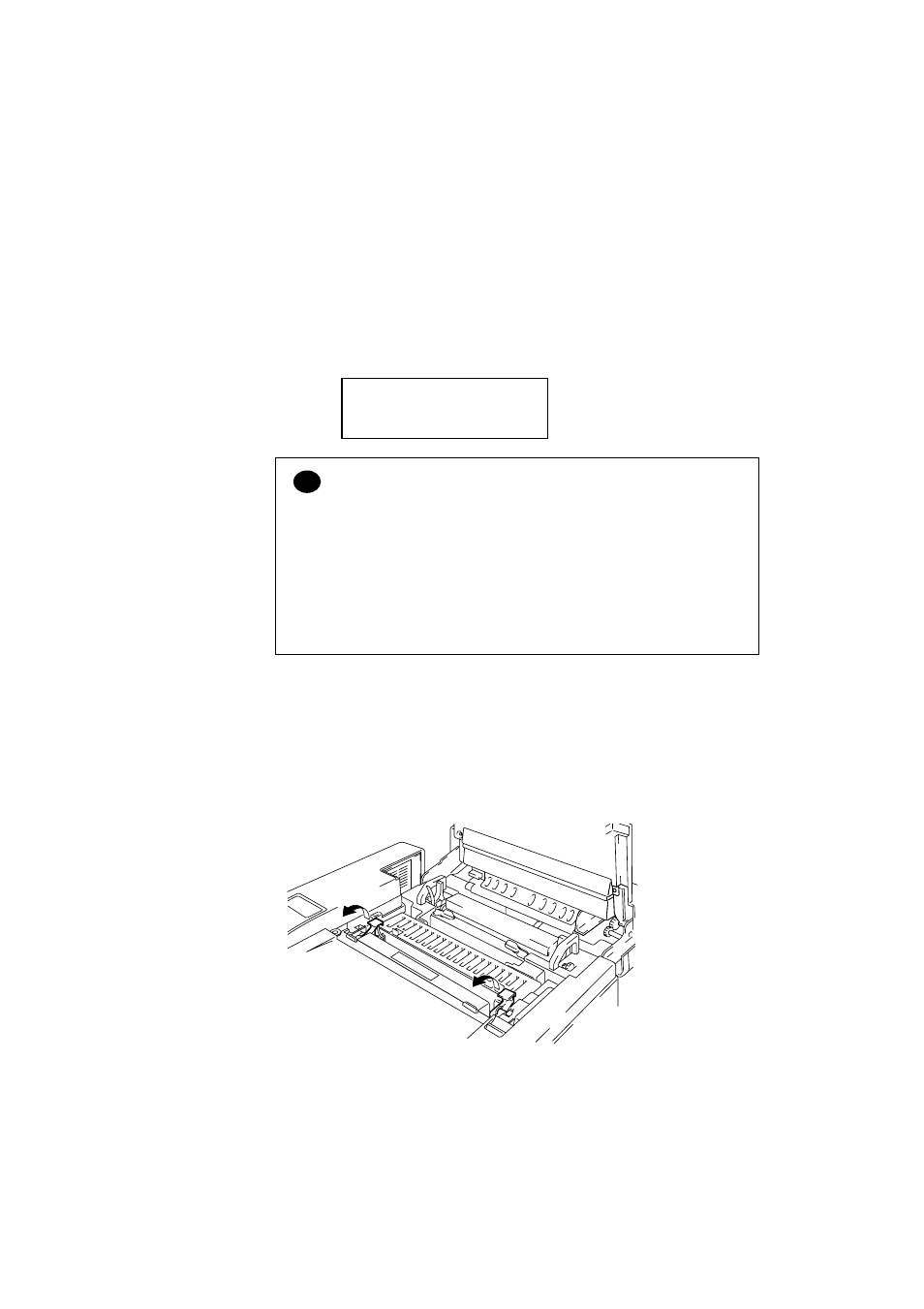 Opc belt cartridge, Opc belt cartridge 5-13 | Brother HL-2400Ce User Manual | Page 160 / 256