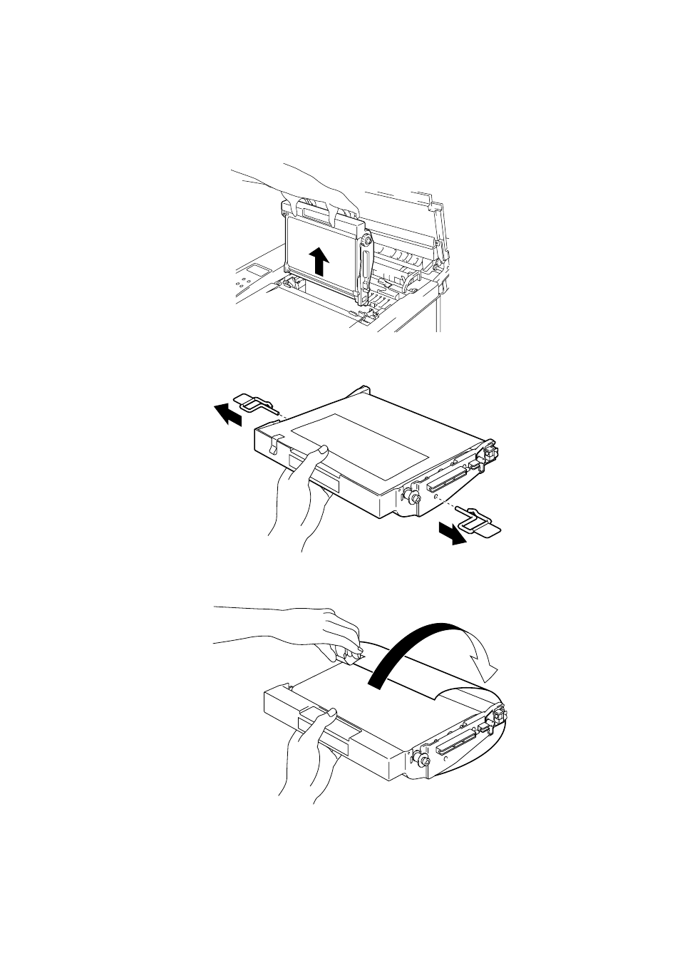 Brother HL-2400Ce User Manual | Page 161 / 256