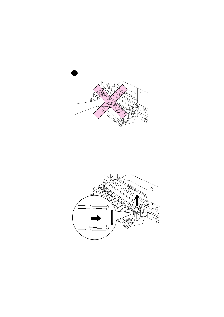 Caution | Brother HL-2400Ce User Manual | Page 171 / 256