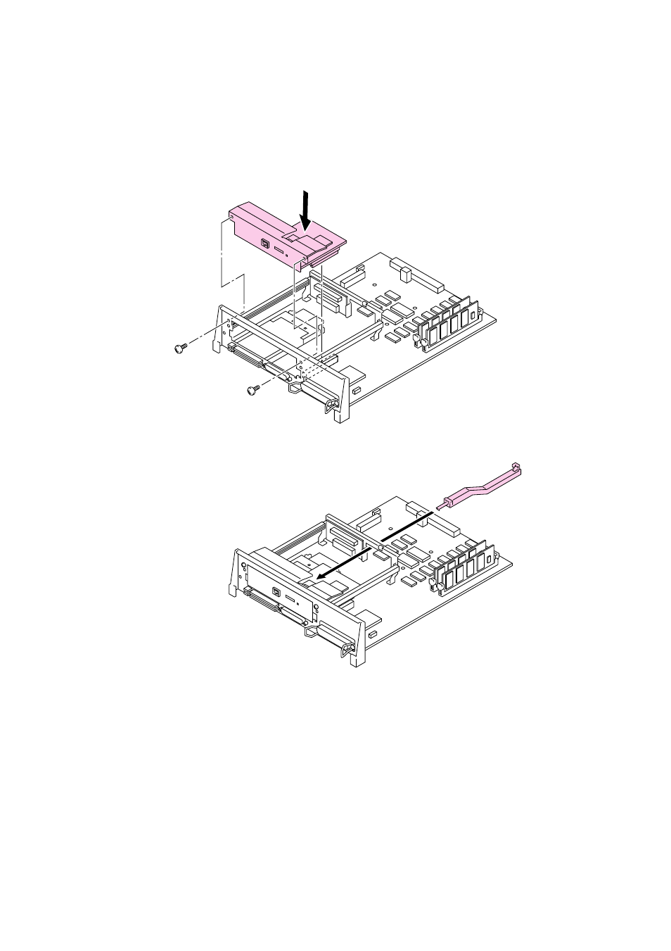 Brother HL-2400Ce User Manual | Page 186 / 256