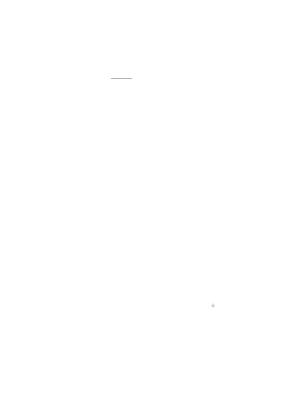 Wiring information (for u.k. only) | Brother HL-2400Ce User Manual | Page 19 / 256