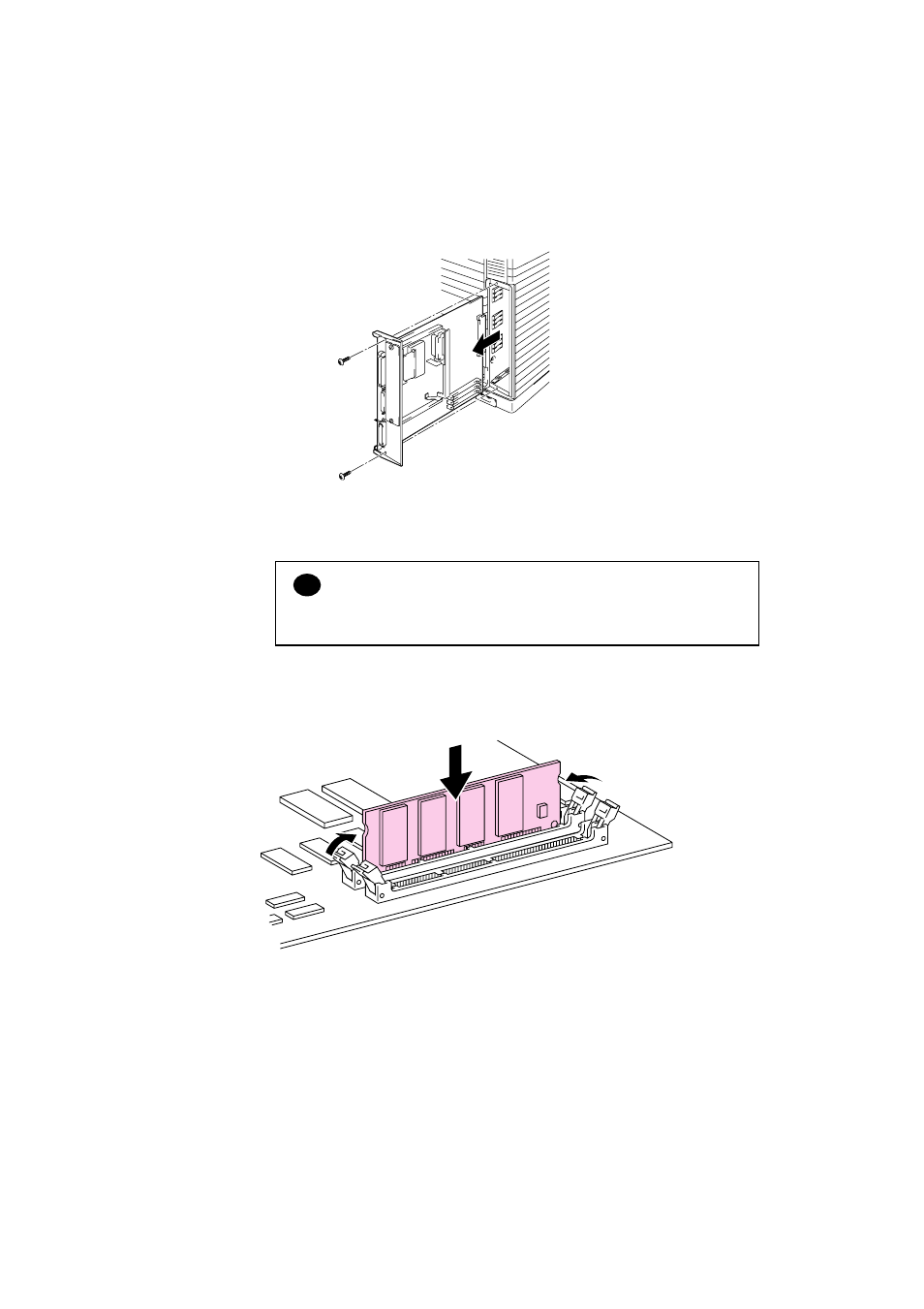 Caution | Brother HL-2400Ce User Manual | Page 191 / 256