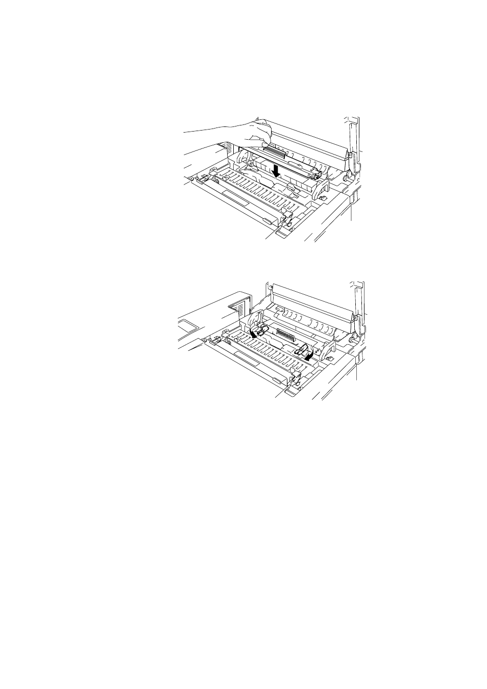 Brother HL-2400Ce User Manual | Page 39 / 256