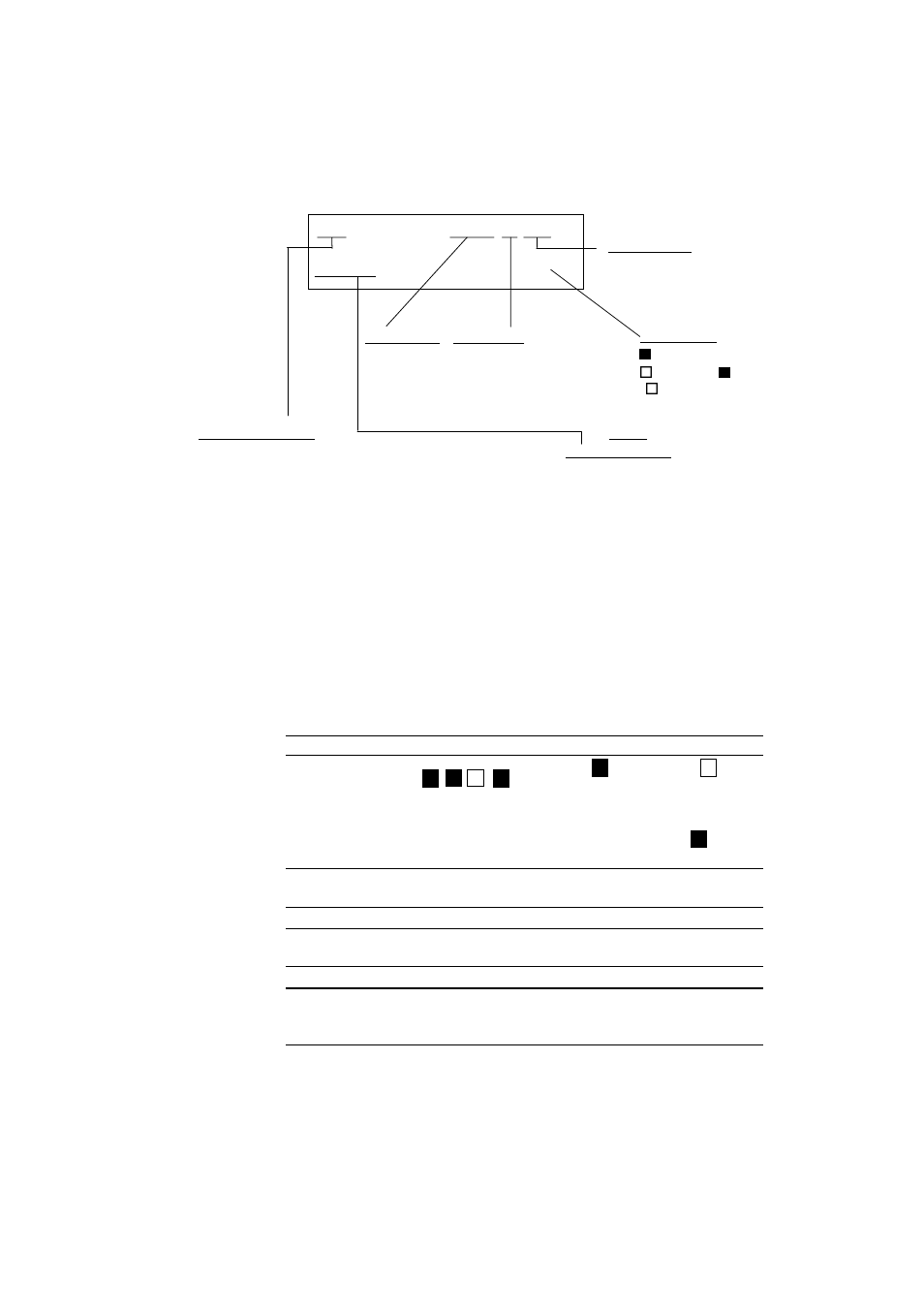 About routine maintenance messages, About routine maintenance messages 4-4, Lj print 002 | T1 auto | Brother HL-2400Ce User Manual | Page 68 / 256