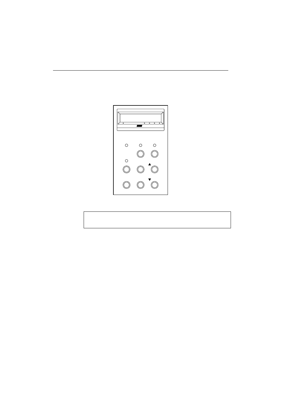 Buttons in normal mode, Sel button, Buttons in normal mode 4-6 | Sel button 4-6, Auto | Brother HL-2400Ce User Manual | Page 70 / 256