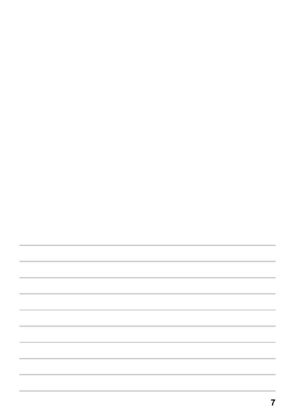 Juki HZL-25Z User Manual | Page 7 / 71