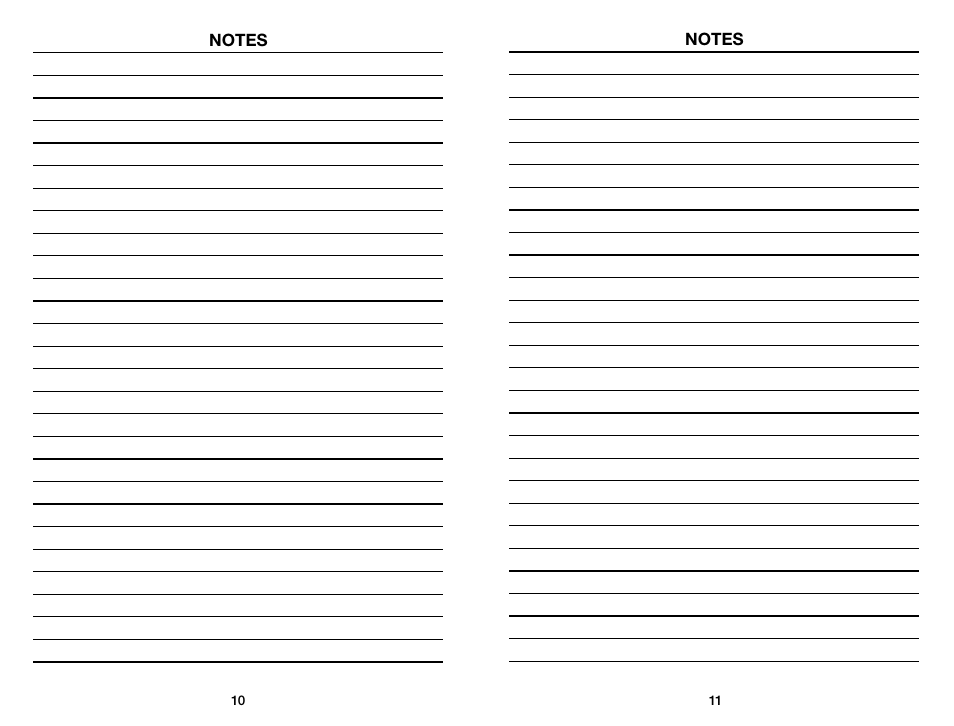 Waring Pro JEX328 User Manual | Page 6 / 7