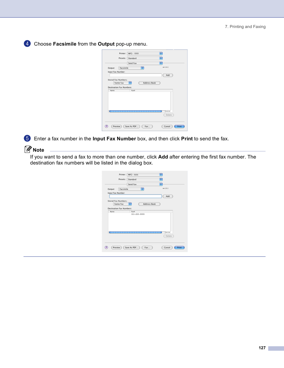 Brother DCP 8060 User Manual | Page 133 / 182