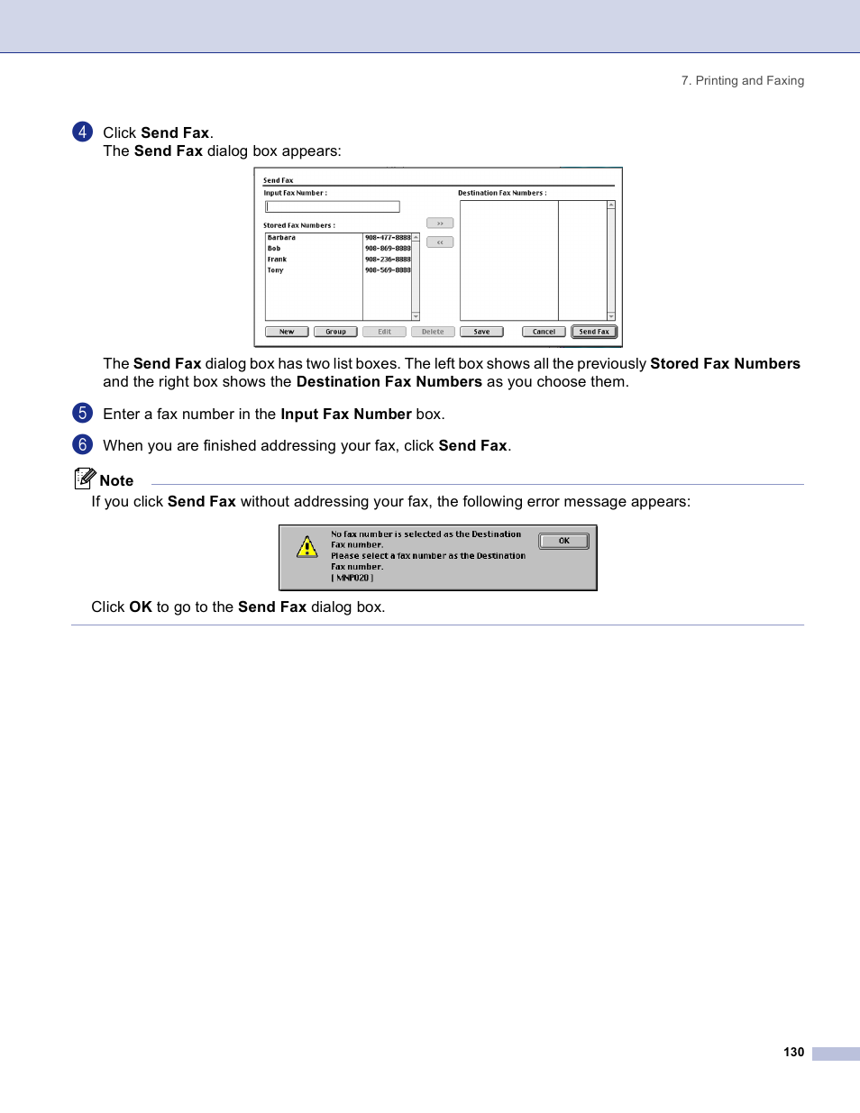 Brother DCP 8060 User Manual | Page 136 / 182