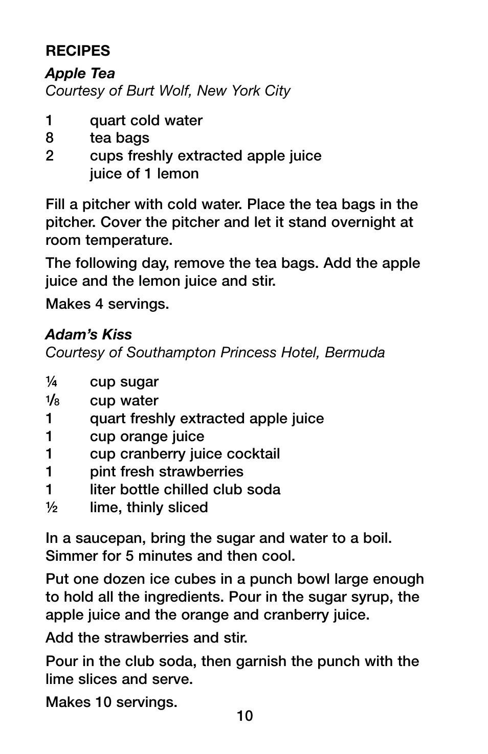 Waring Pro PJE401 User Manual | Page 11 / 12