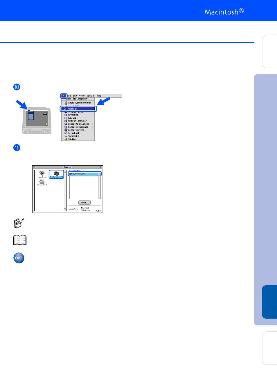 Brother BDL4231CS User Manual | Page 44 / 52