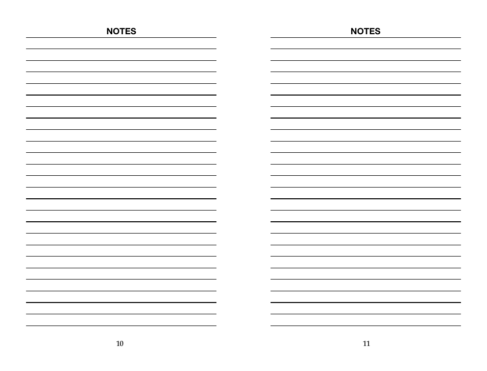 Waring Pro WT400 User Manual | Page 6 / 7