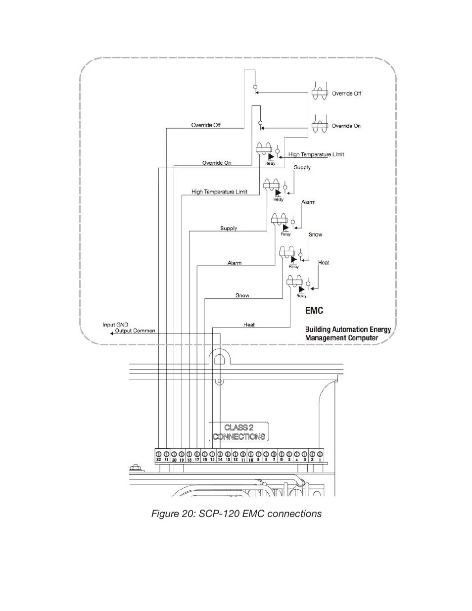 Scp-120 manual_10272_14 | WarmlyYours SCP-120 User Manual | Page 14 / 19