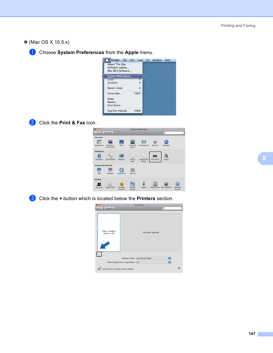 Brother MFC 8480DN User Manual | Page 155 / 228