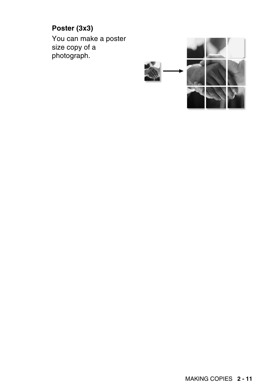 Brother DCP-116C User Manual | Page 39 / 110
