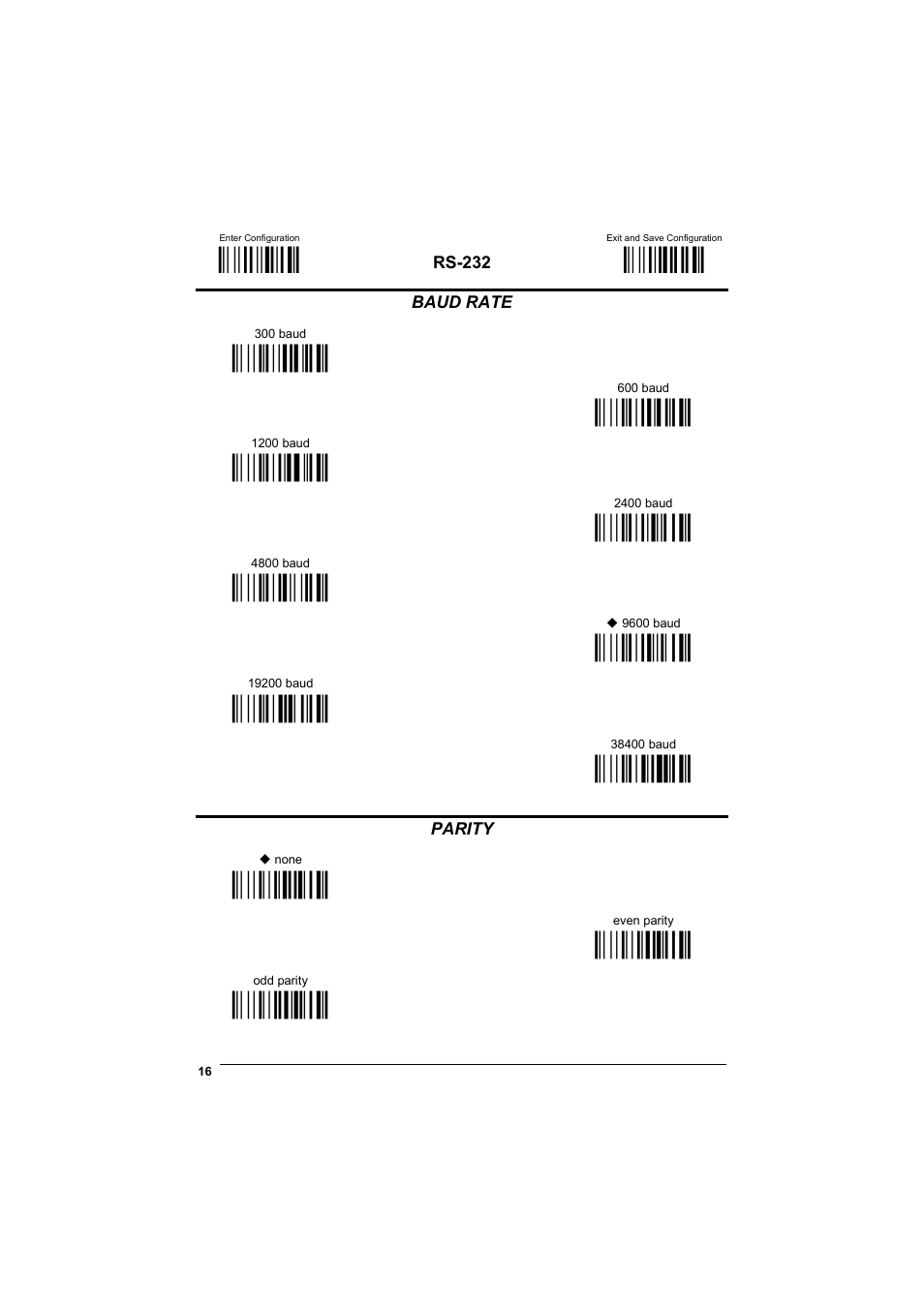 М$+;о, М$-?о, Ìcd1xî | Мcd2[о, Мcd3^о, Ìcd4aî, Ìcd5dî, Ìcd6gî, Ìcd7jî, Ìcd8mî | Wasp Barcode WLS8600 Product Reference Guide User Manual | Page 22 / 144