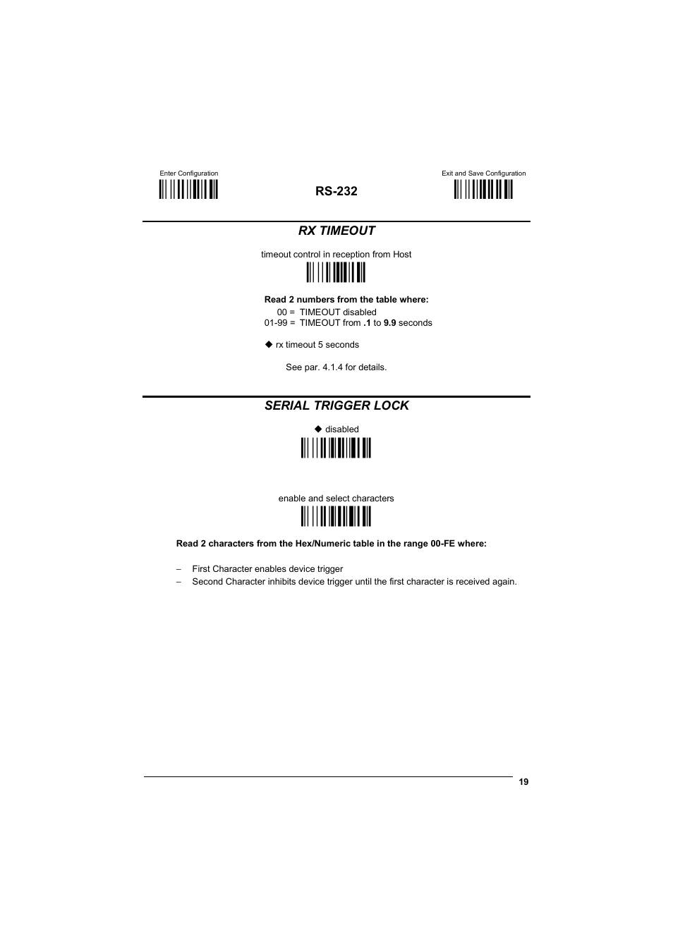 М$+;о, М$-?о, Мcl5о | Ìcr0qî, Ìcr1tî | Wasp Barcode WLS8600 Product Reference Guide User Manual | Page 25 / 144