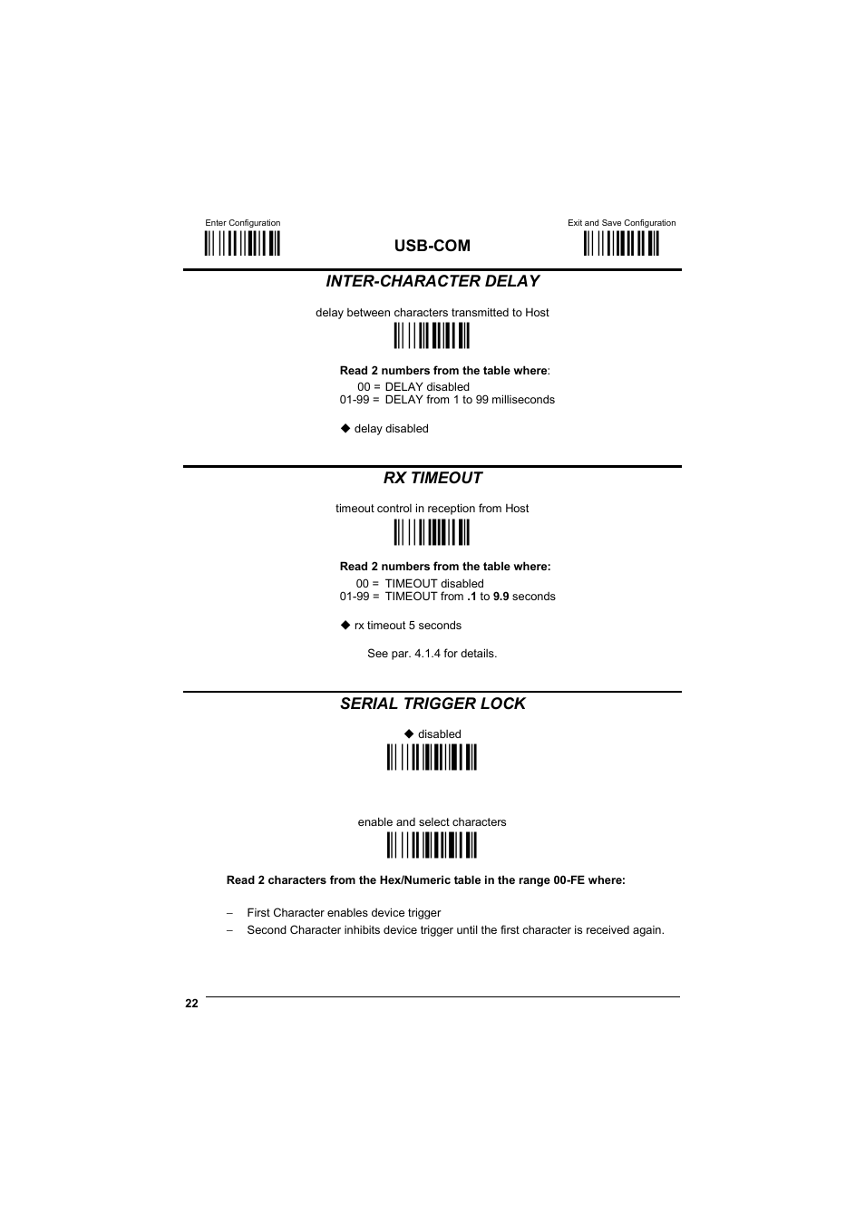 М$+;о, М$-?о, Мck3о | Мcl5о, Ìcr0qî, Ìcr1tî | Wasp Barcode WLS8600 Product Reference Guide User Manual | Page 28 / 144