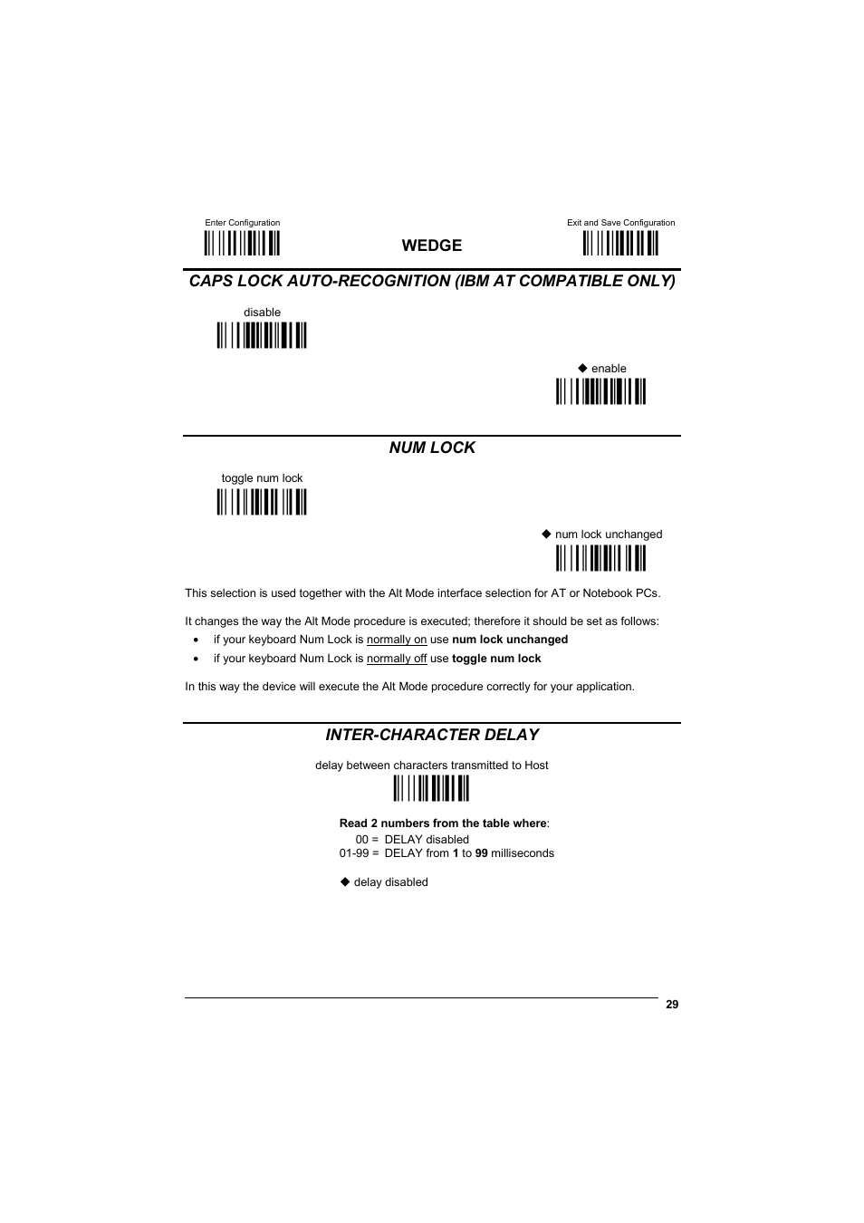 М$+;о, М$-?о, Ìfp0pî | Ìfp1sî, Ìfl1kî, Ìfl0hî, Мck3о | Wasp Barcode WLS8600 Product Reference Guide User Manual | Page 35 / 144
