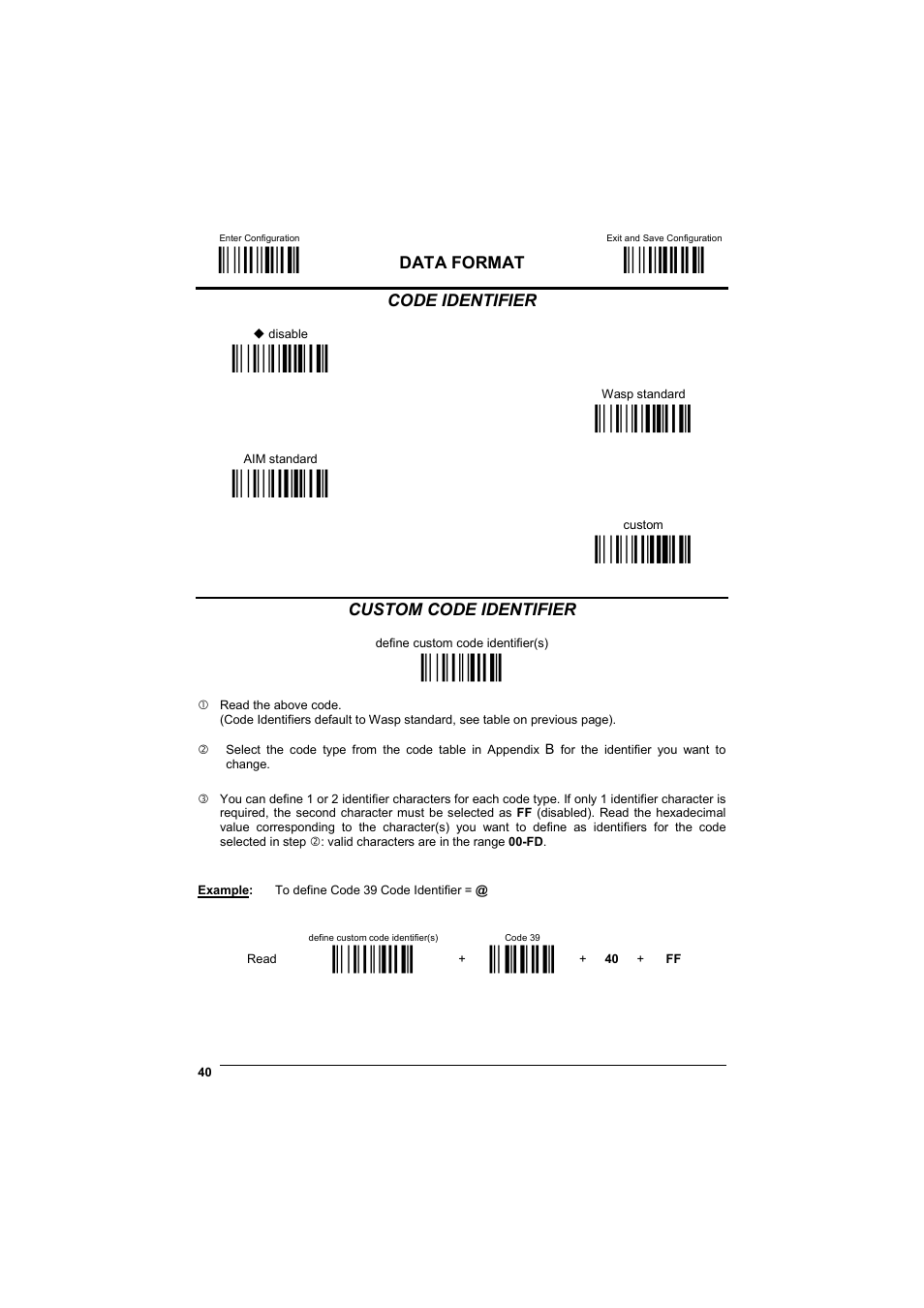 М$+;о, М$-?о, Ìeb0sî | Ìeb1vî, Ìeb2yî, Мeb3\о, Мeh/о, Ìvwî | Wasp Barcode WLS8600 Product Reference Guide User Manual | Page 46 / 144