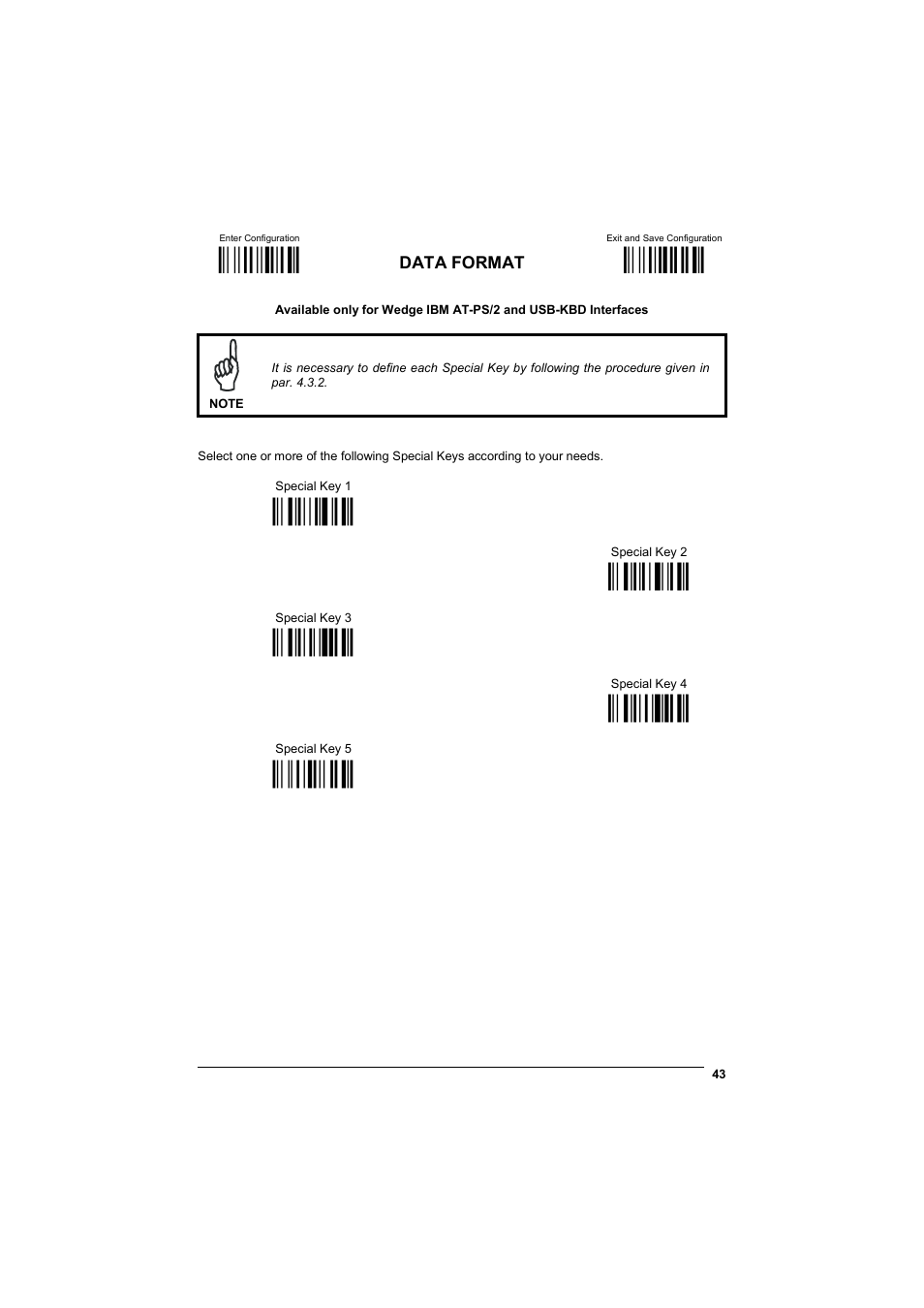 М$+;о, М$-?о, Ì9cäî | Ì9dжо, М9eио, Ì9fêî, Ìa0bо | Wasp Barcode WLS8600 Product Reference Guide User Manual | Page 49 / 144