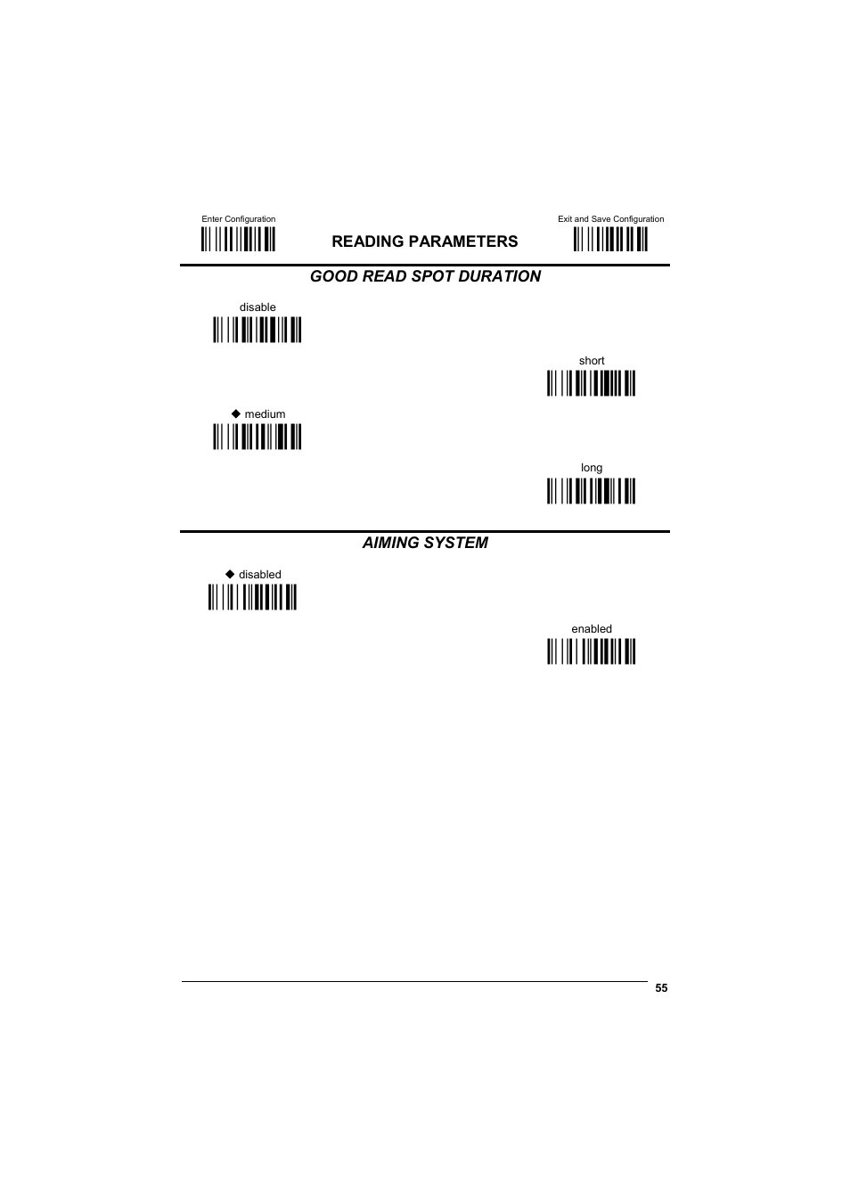 М$+;о, М$-?о, Ìbv0xî | Мbv1{о, Мbv2~о, Мbv3ео, Мbj09о, Ìbj1<о | Wasp Barcode WLS8600 Product Reference Guide User Manual | Page 61 / 144