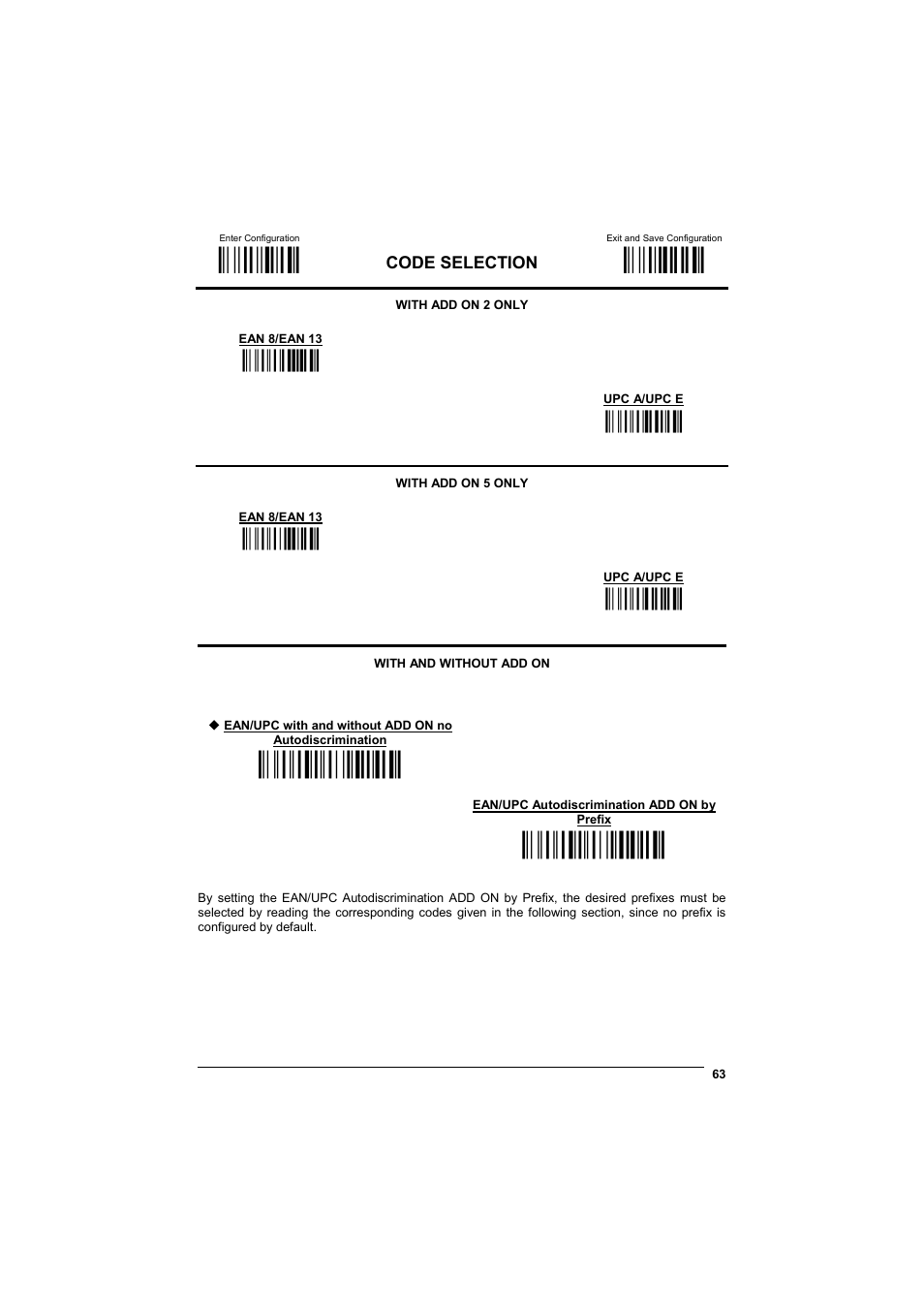 М$+;о, М$-?о, Ìaa8ad03î | Ìaa8ad19î, Ìaak7î, Ìaam=î, Ìaal:î, Ìaan@î | Wasp Barcode WLS8600 Product Reference Guide User Manual | Page 69 / 144