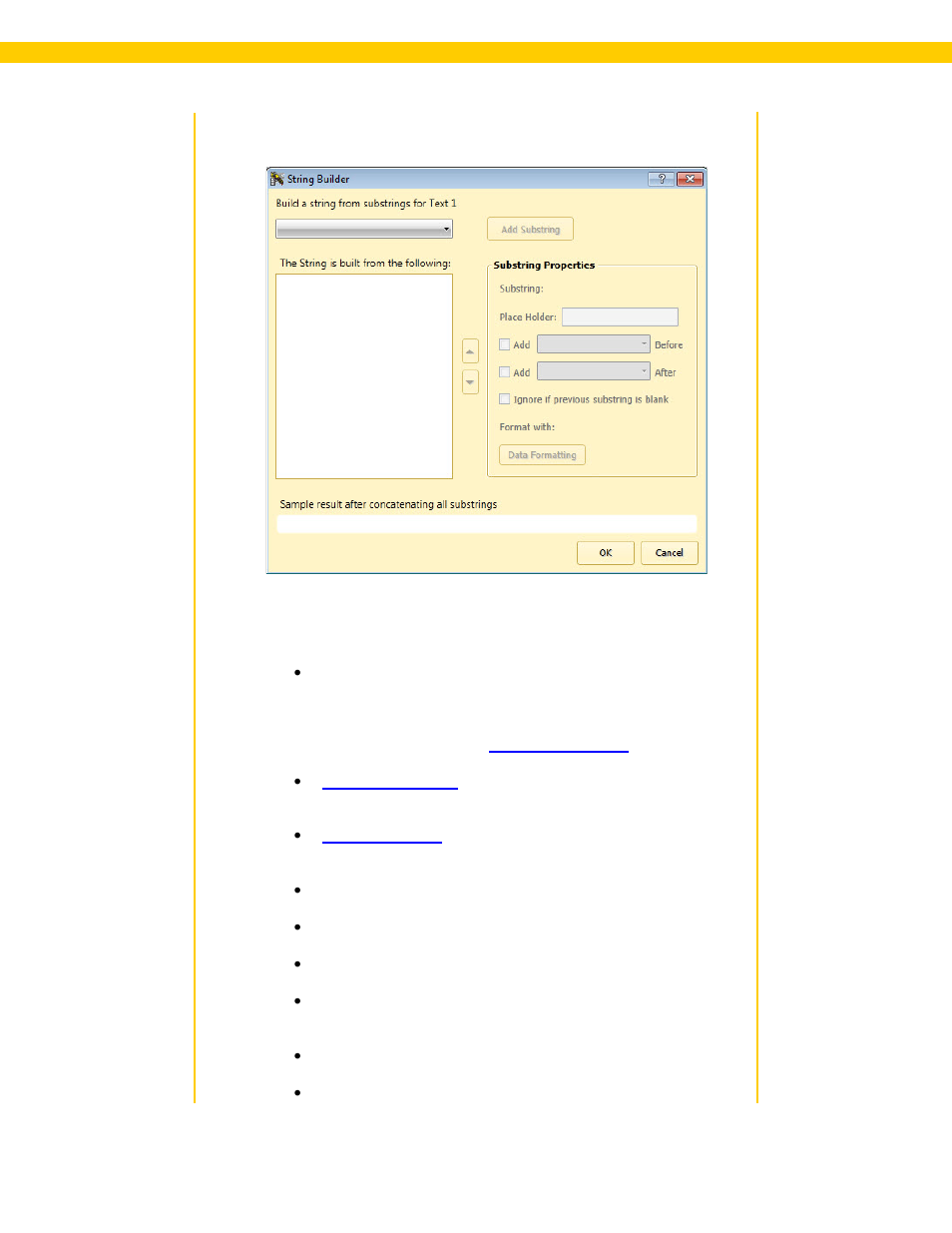 Wasp Barcode WaspLabeler +2D User Manual User Manual | Page 125 / 205