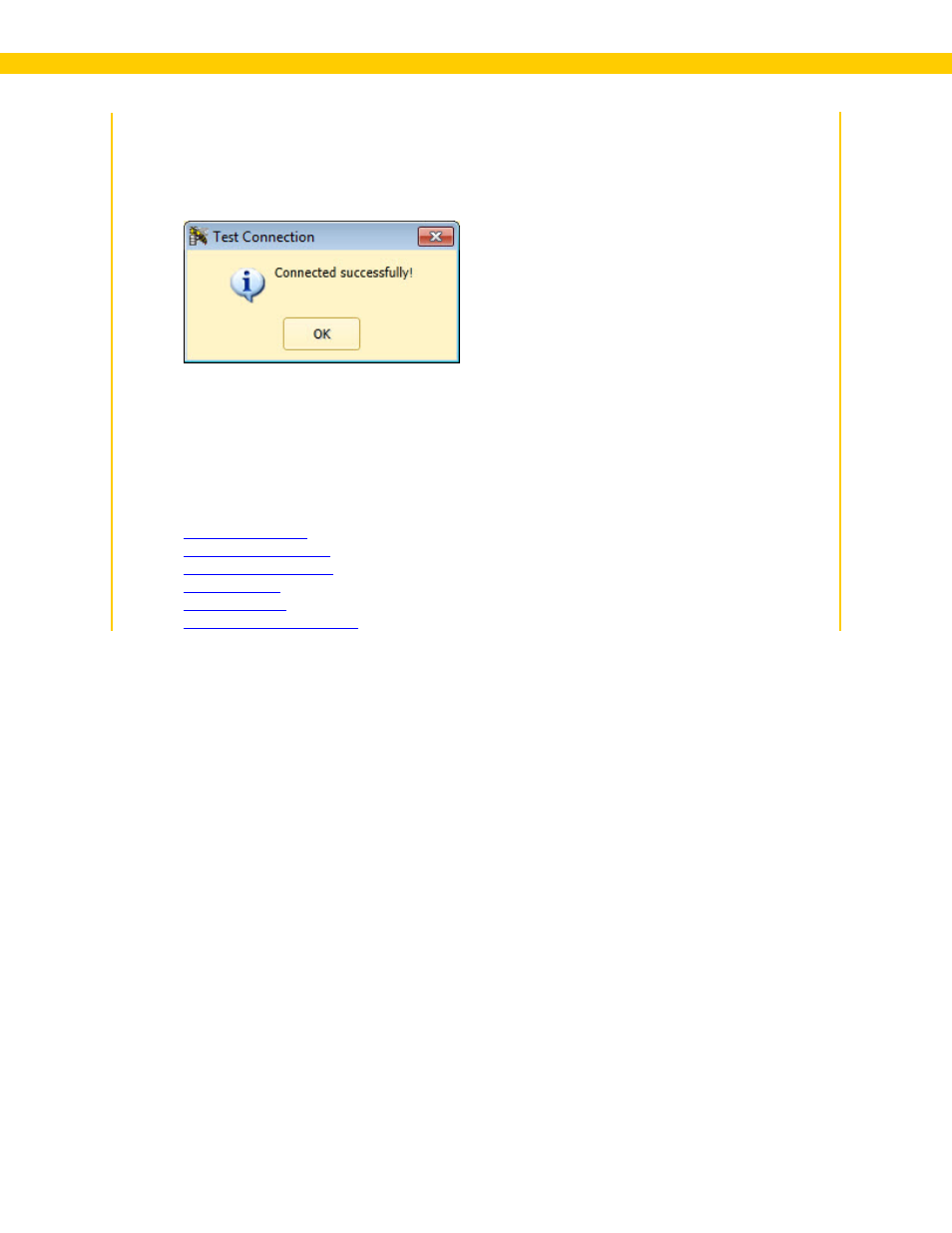 Excel spreadsheet | Wasp Barcode WaspLabeler +2D User Manual User Manual | Page 146 / 205