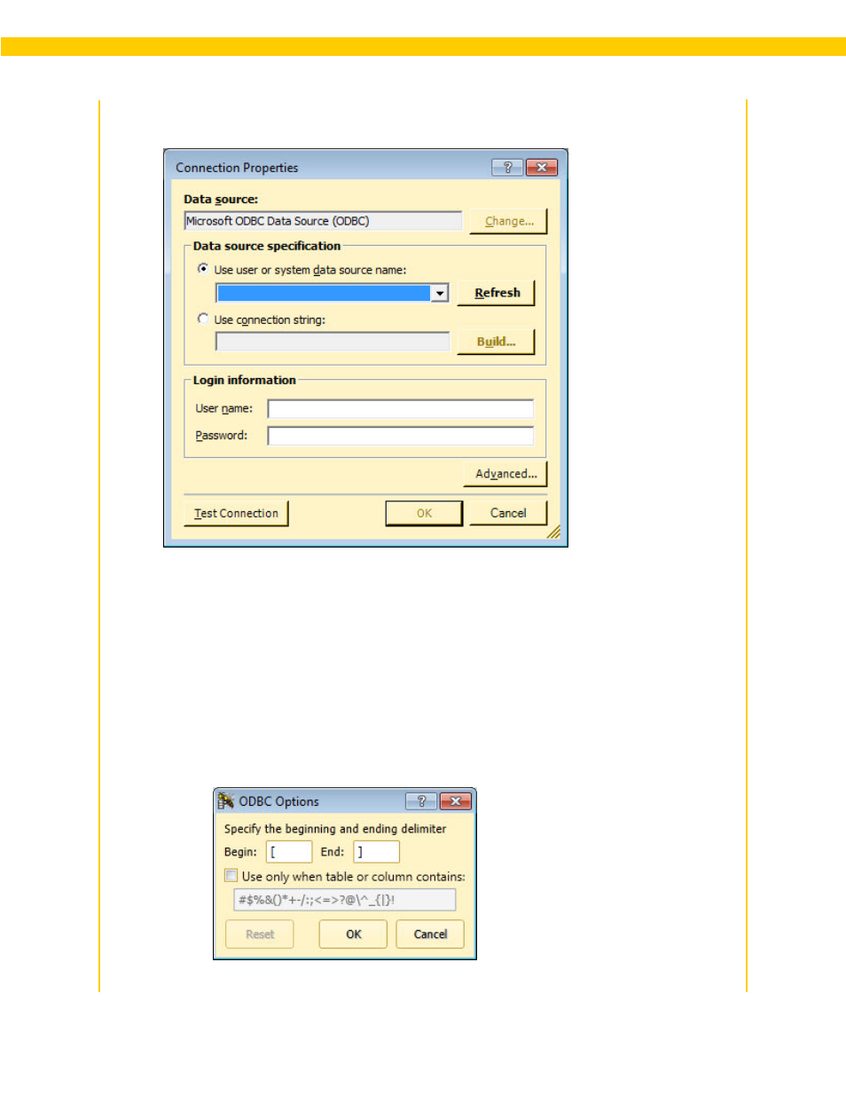 Wasp Barcode WaspLabeler +2D User Manual User Manual | Page 151 / 205