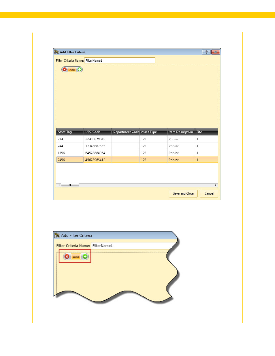Wasp Barcode WaspLabeler +2D User Manual User Manual | Page 167 / 205