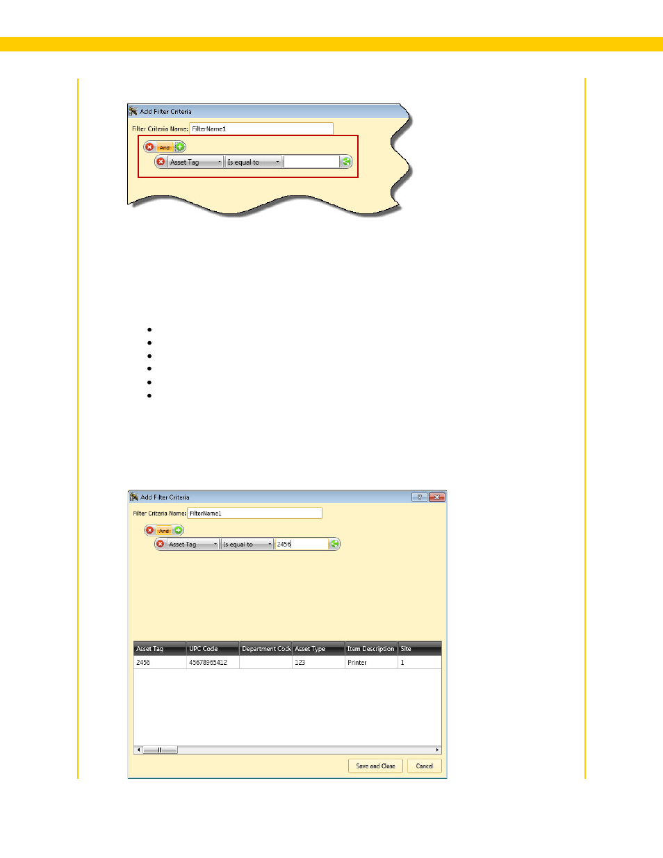 Wasp Barcode WaspLabeler +2D User Manual User Manual | Page 168 / 205