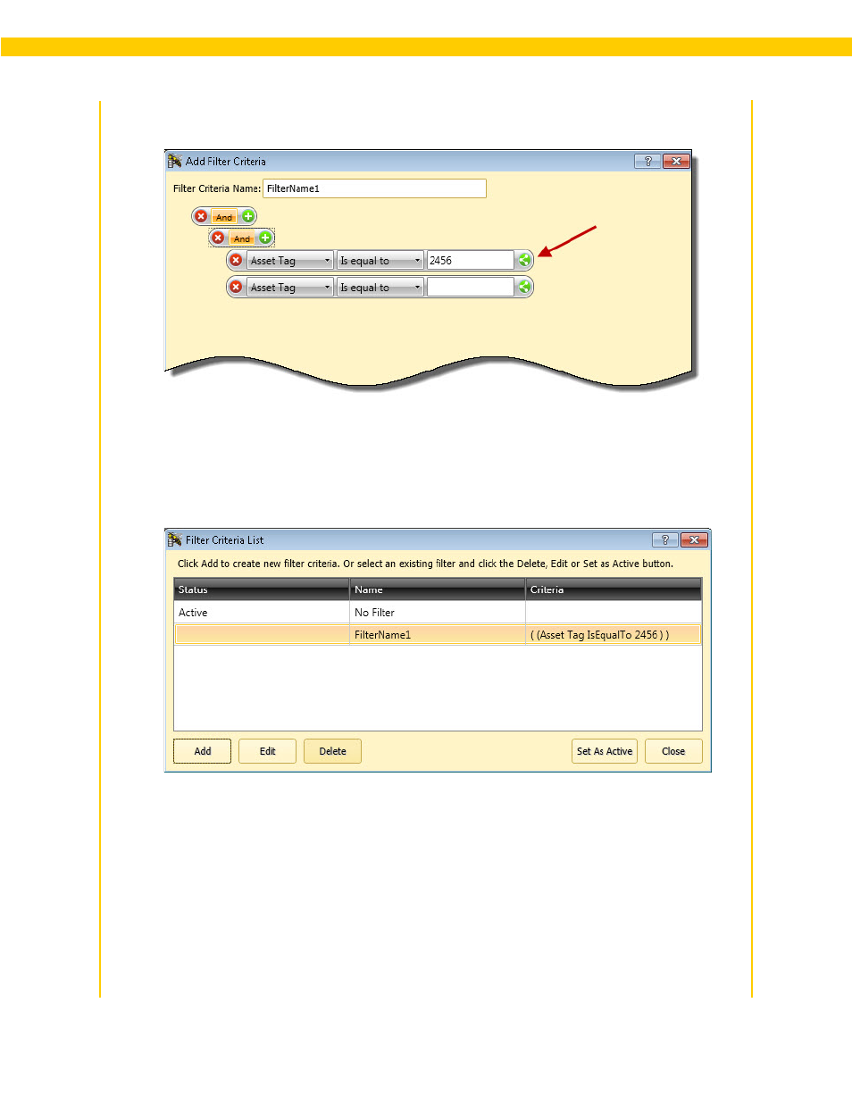 Wasp Barcode WaspLabeler +2D User Manual User Manual | Page 169 / 205