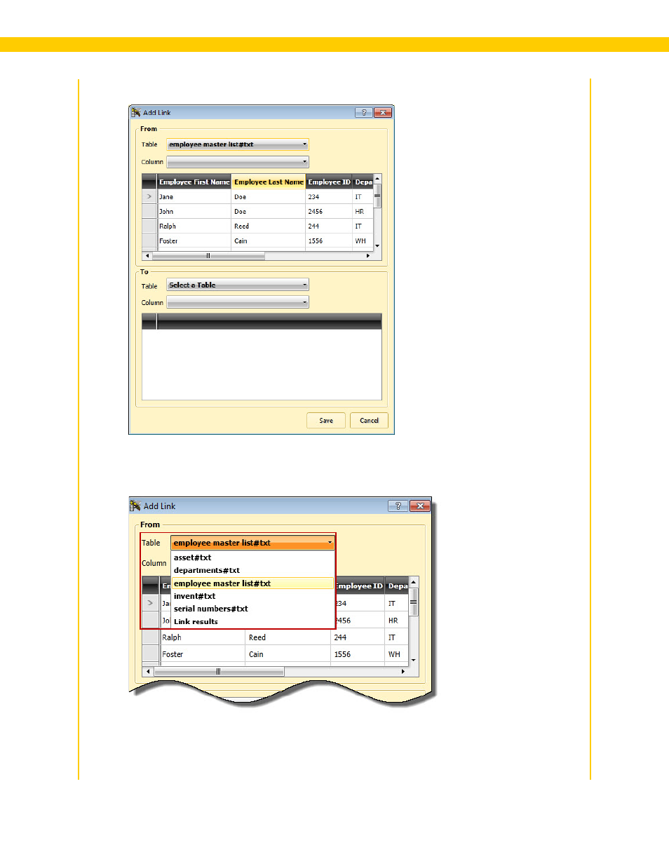 Wasp Barcode WaspLabeler +2D User Manual User Manual | Page 174 / 205